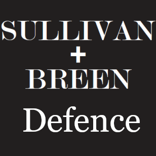 Sullivan Breen Defence