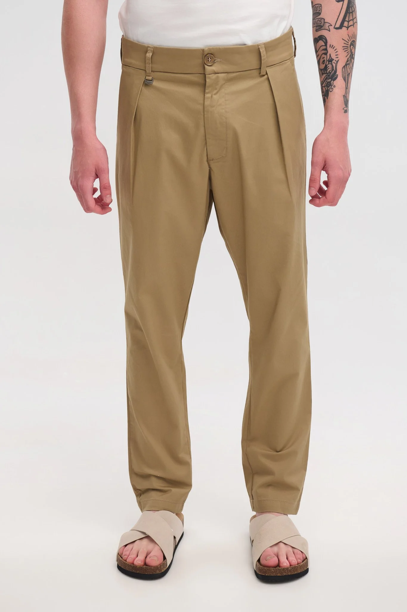 Perth - 2259 Beige
