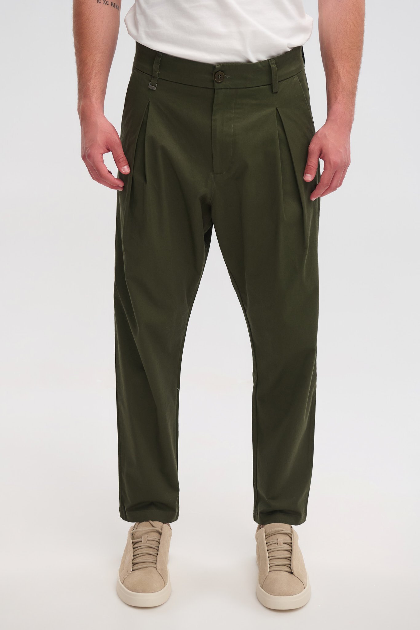 Vilnius - 2260 Khaki
