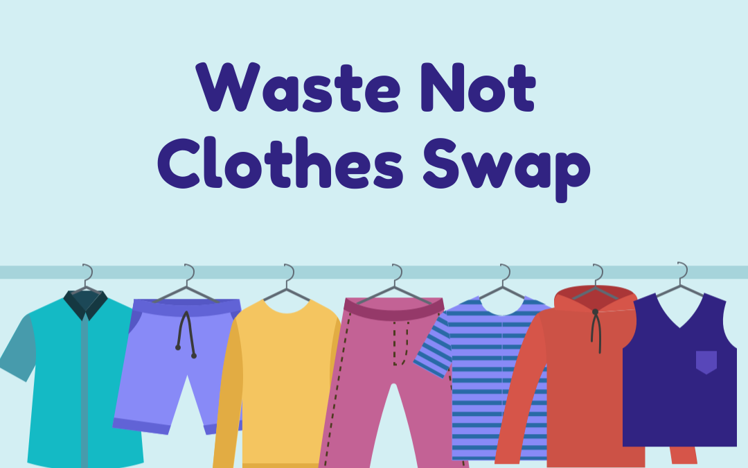 Clothing Swap