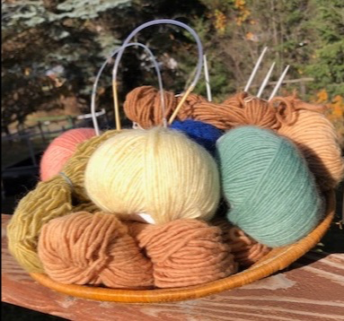 Open Craft Time: Back to basics