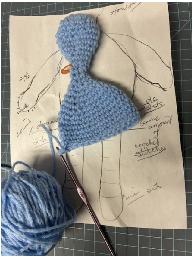 Open Craft Time: BACK TO BASICS