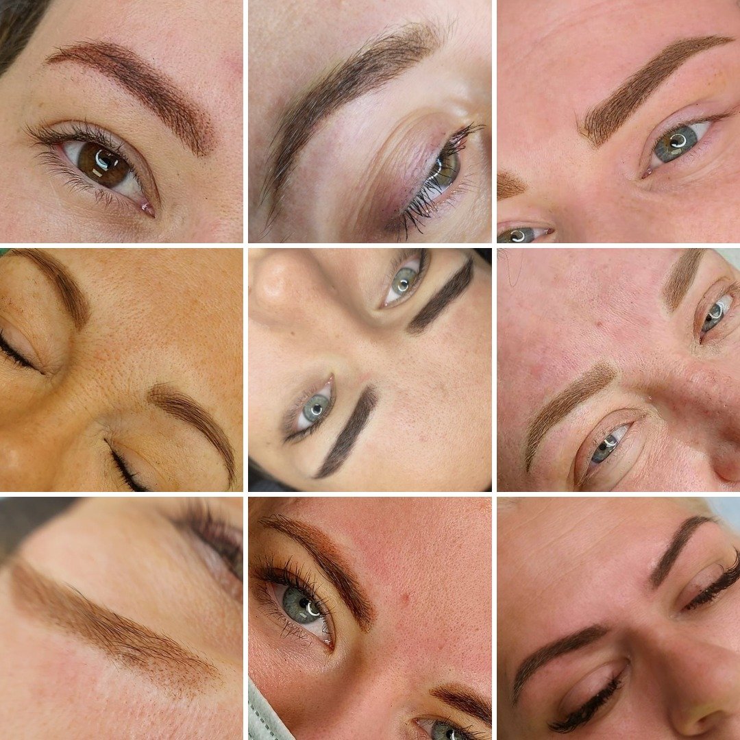✨ Permanent Makeup Models Wanted for Ombr&eacute; Powder Brows ✨
 
(With no previous Eyebrow Permanent Makeup) 
 
Your brows will be created by a HIGHLY EXPERIENCED and FULLY QUALIFIED professional Permanent Makeup Artist who is taking a one-to-one t