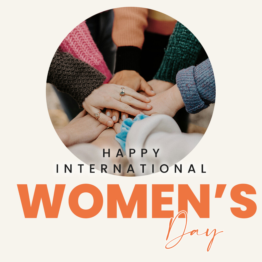 👏 Today, we celebrate the strength, resilience, and achievements of women around the world. As a proud women business owner, I wanted to take this opportunity to shine a spotlight on fellow women-owned businesses. 💪

Let's come together to support,