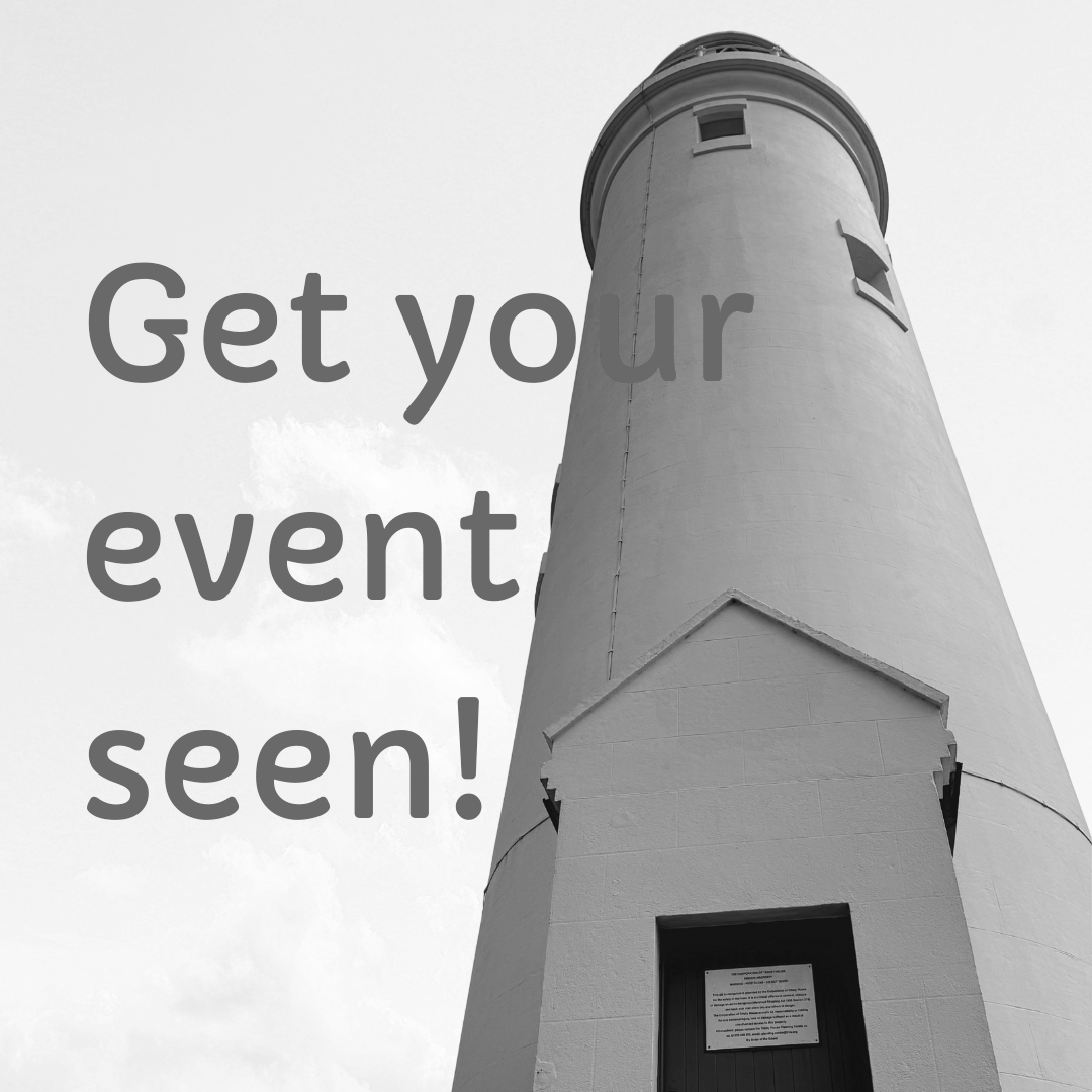 Why Isn’t Your Event Selling? A Quick-Fire Audit for Squarespace Users