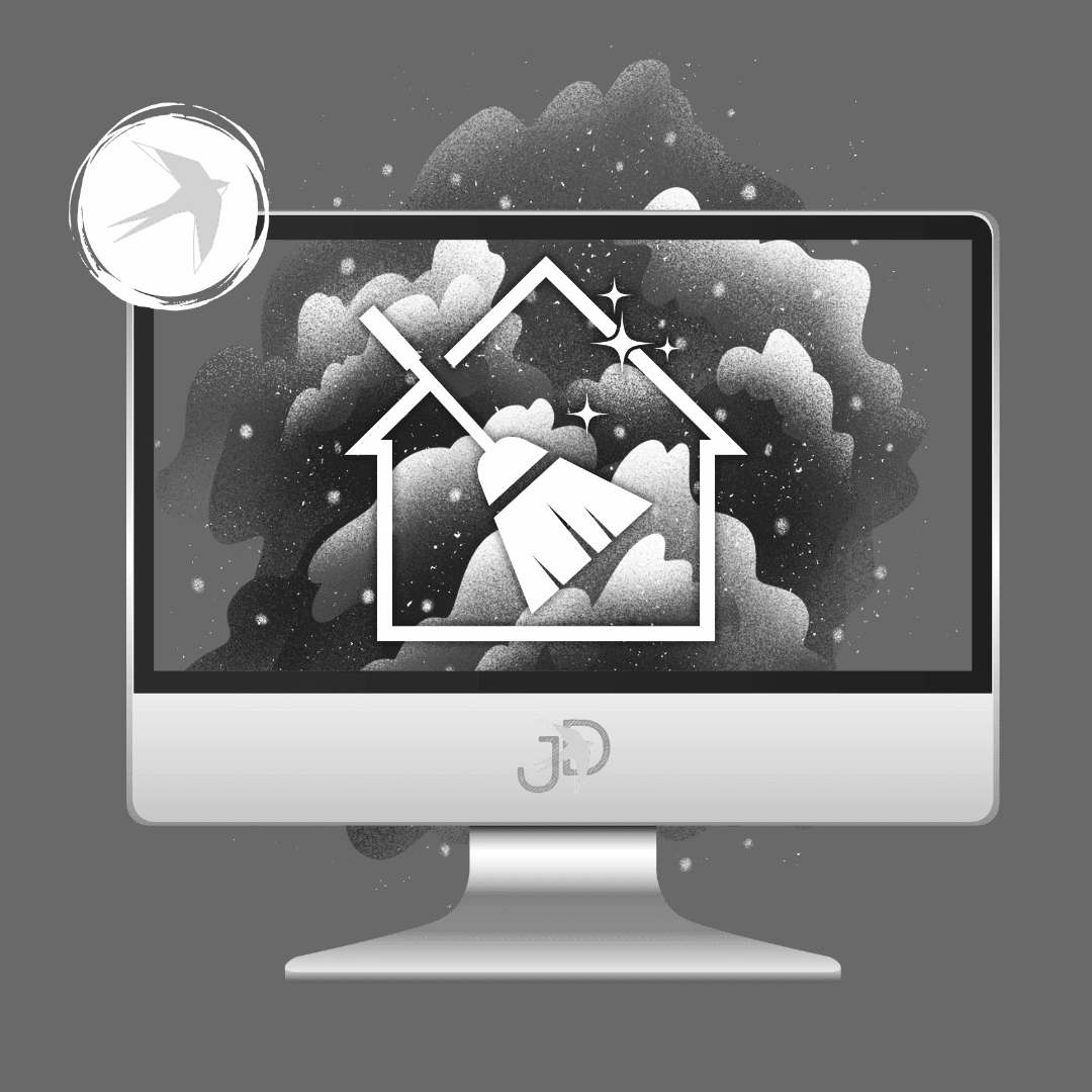 Simple website updates to improve SEO