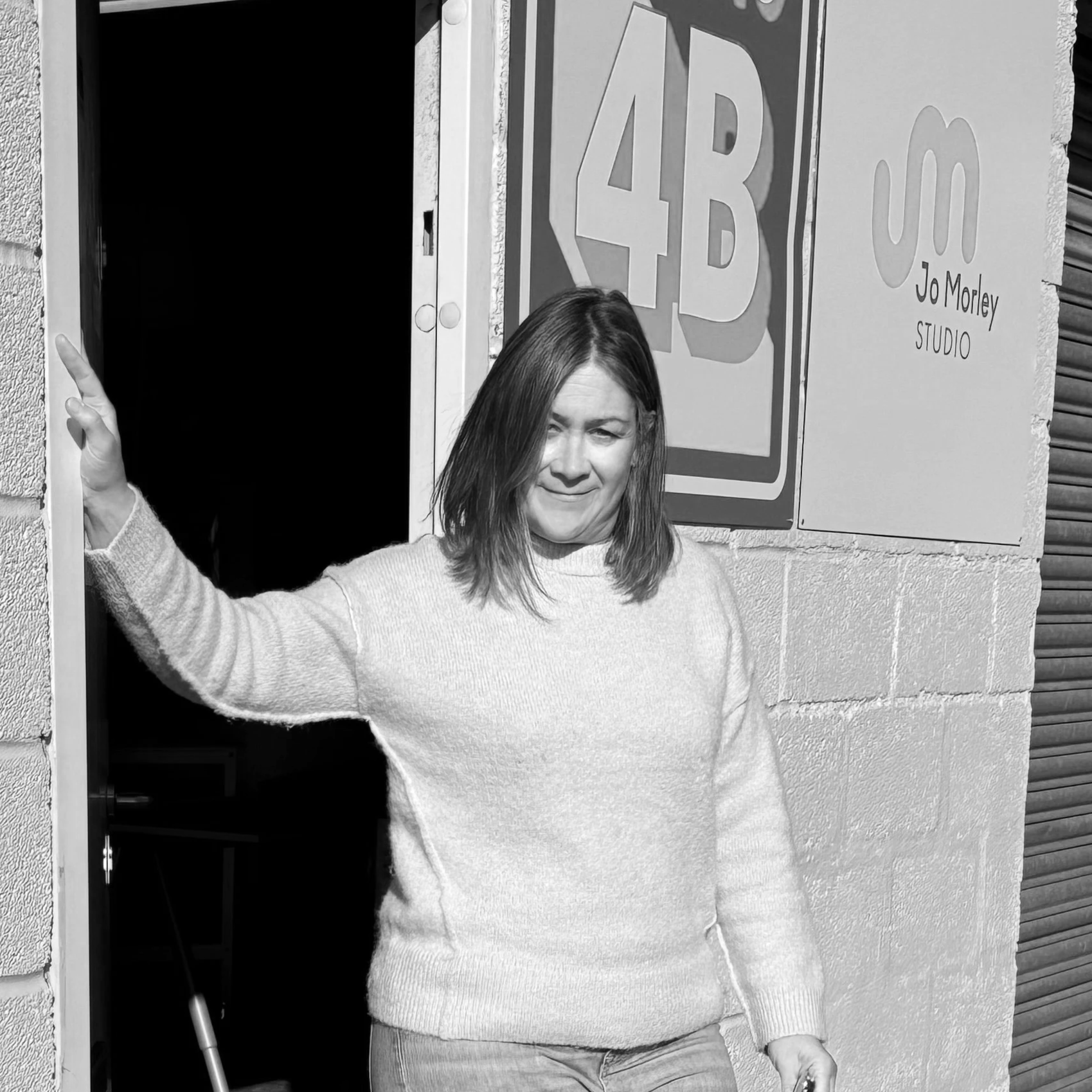From Prints to Workshops: Artist &amp; Printmaker, Jo Morley’s Creative Journey