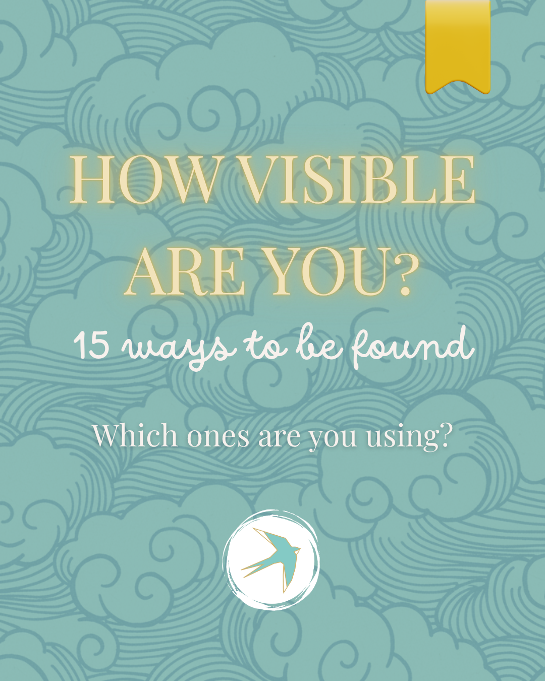 HOW VISABLE ARE YOU, REALLY.png