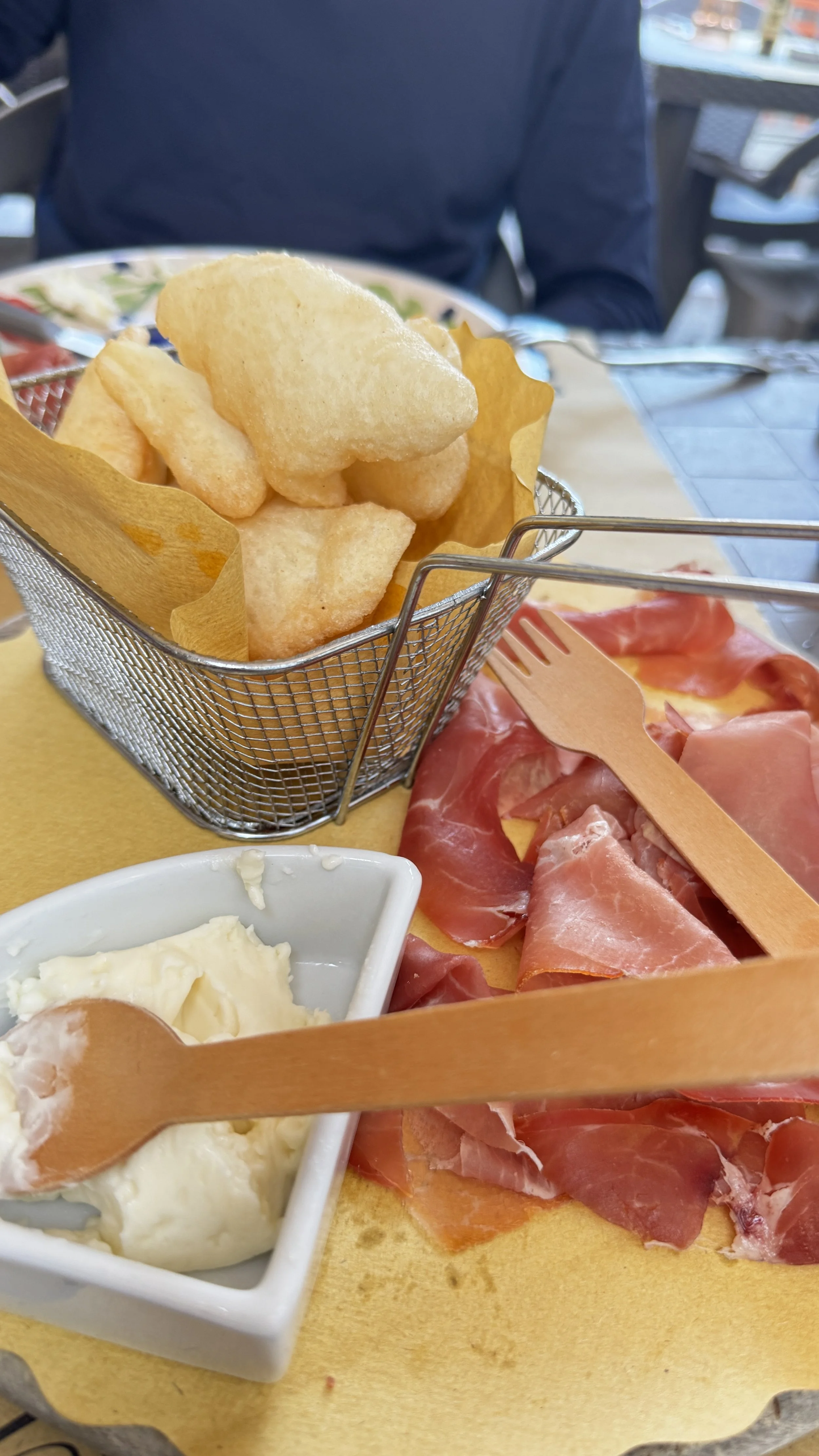 Italian Food