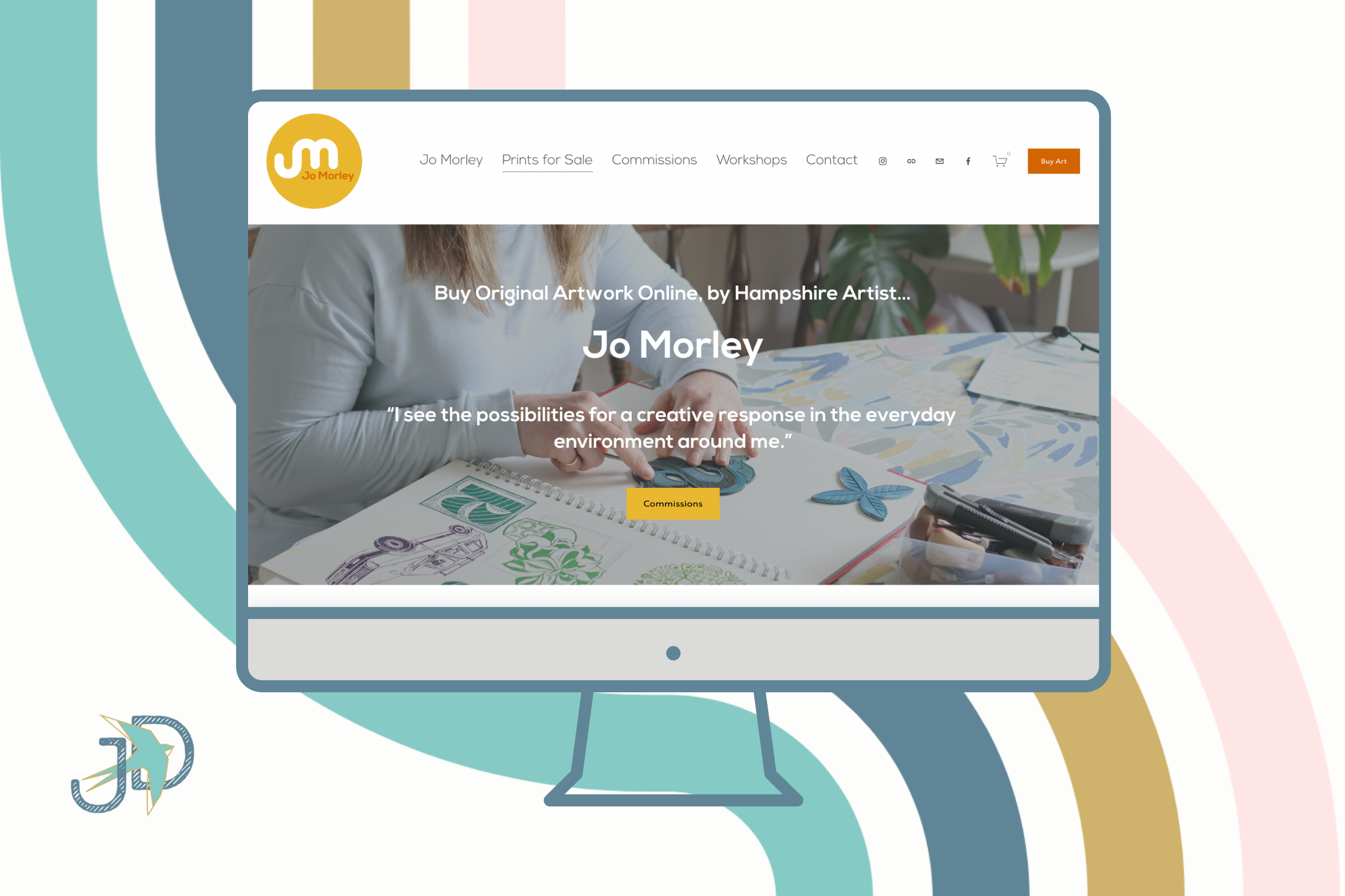 marketing for artists