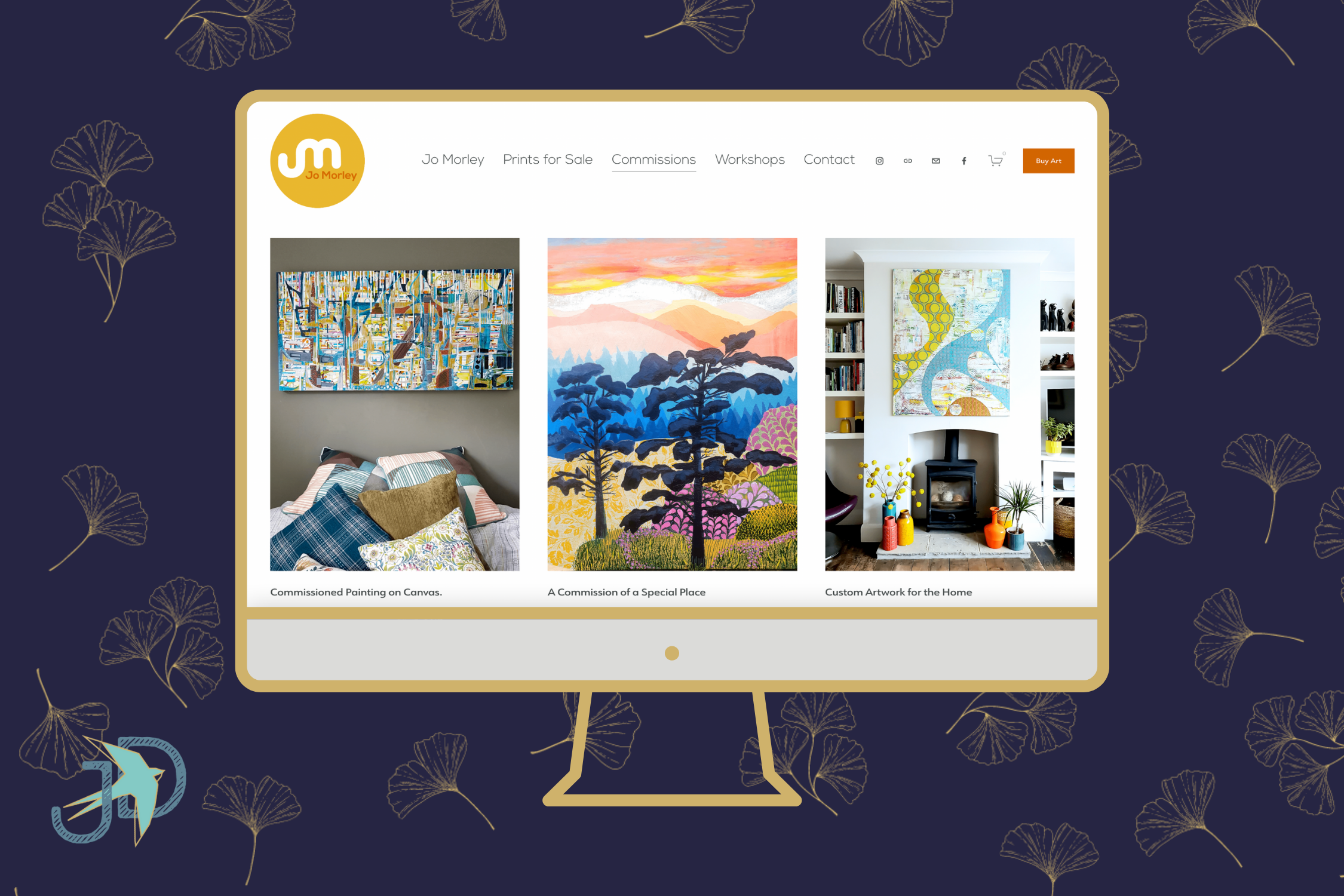 squarespace web designers