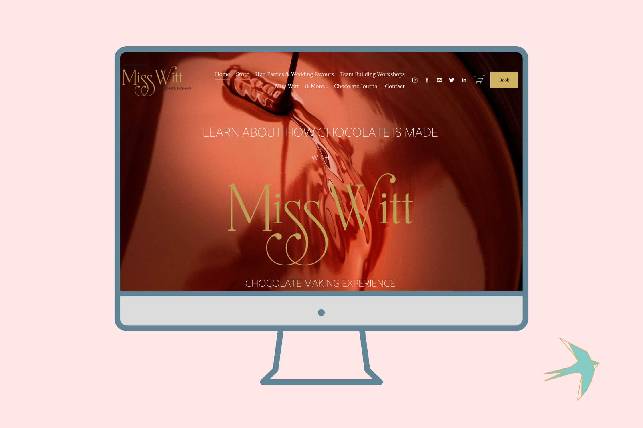 squarespace designer