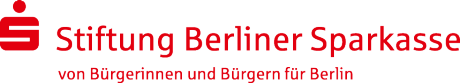 Stiftung Berliner Sparkassen Logo