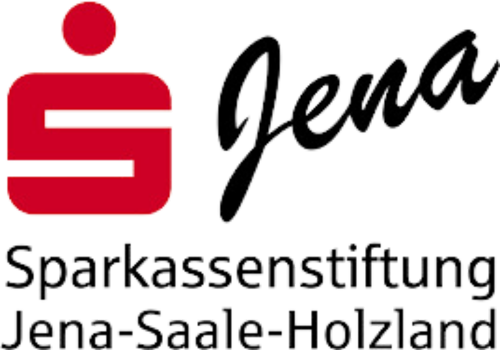 Sparkassenstiftung Jena-Saale-Holzland Logo