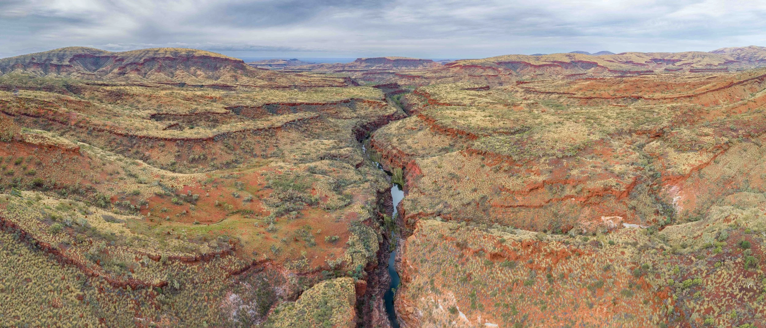 Panoramas