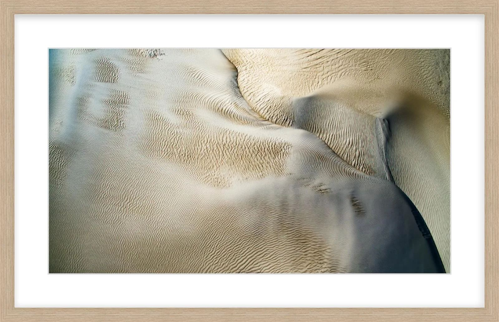 Lancelin Dunes