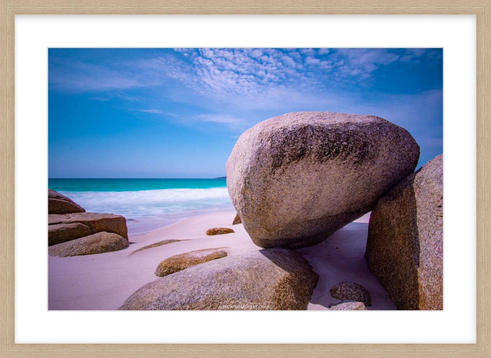Bay of Fires