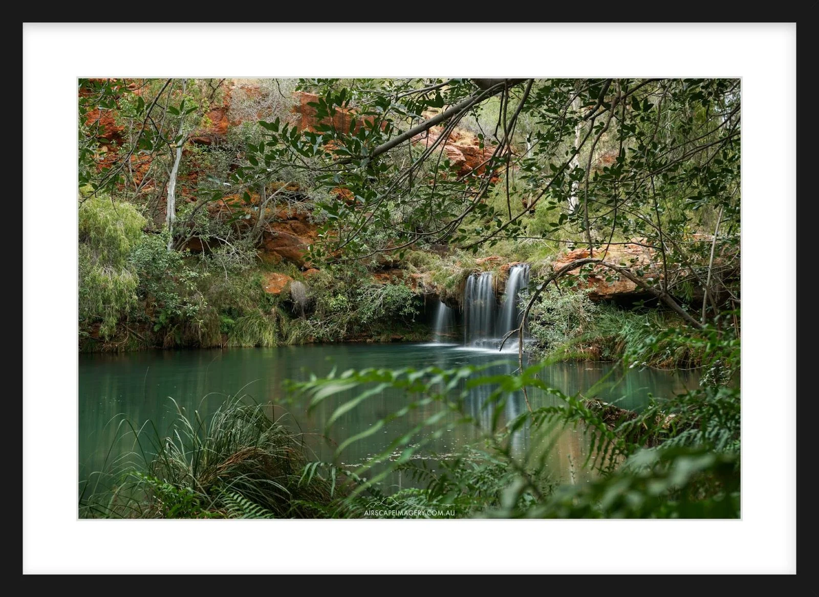 Karijini Fern Pool Zeppelin Slim.jpg