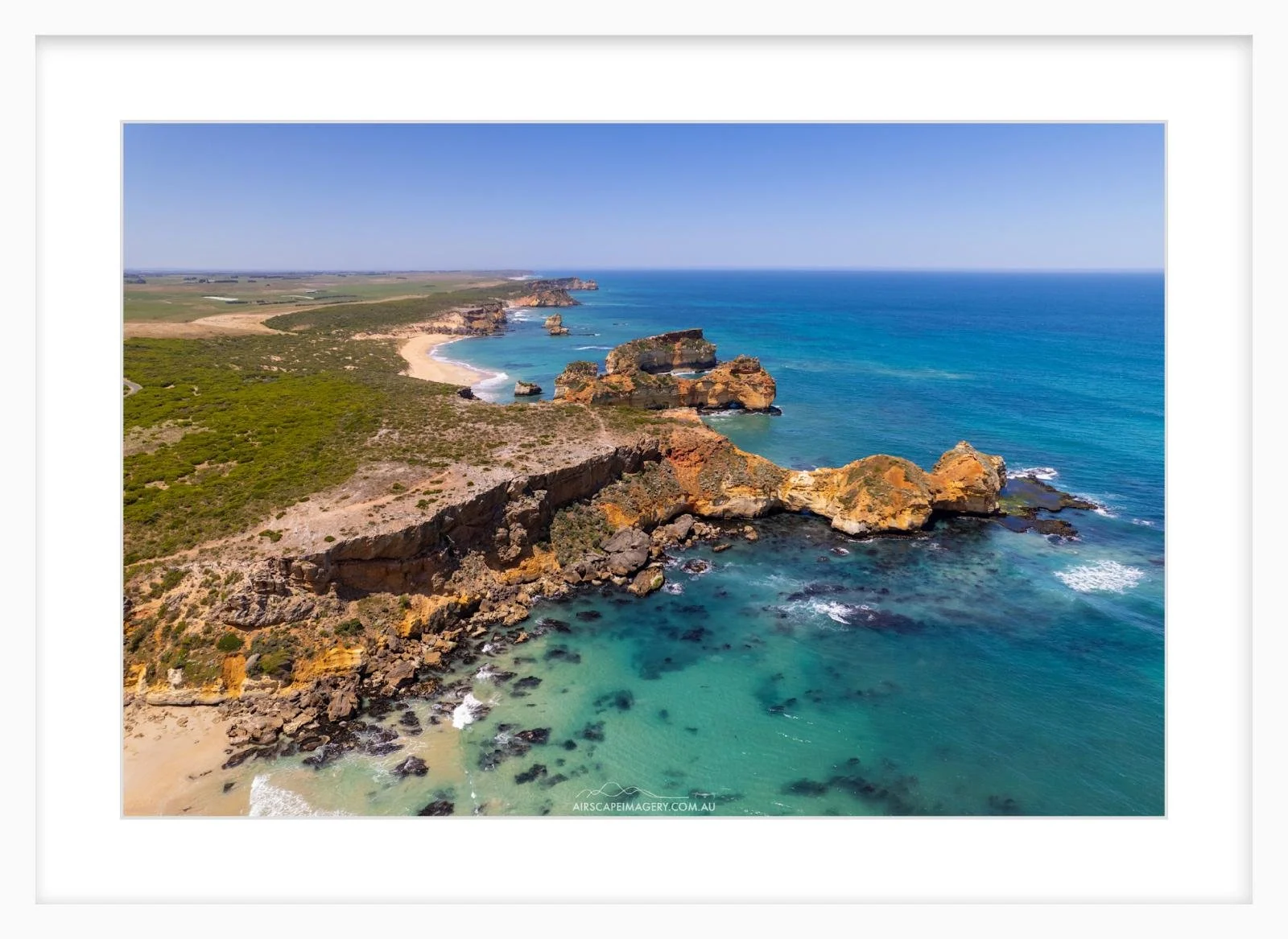 Childers Cove