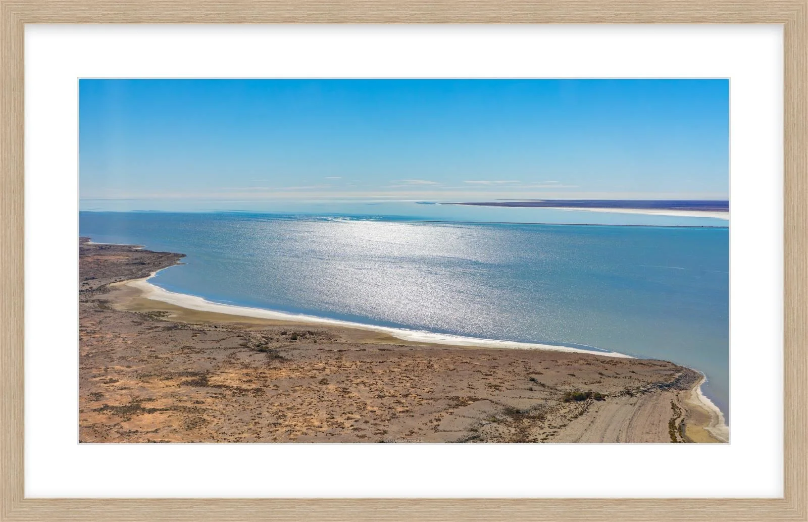 Lake Eyre