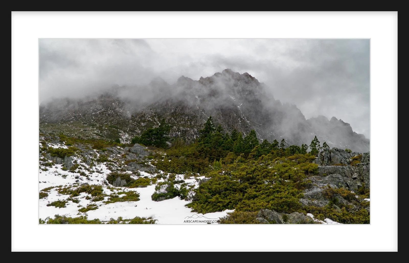 Cradle Mist