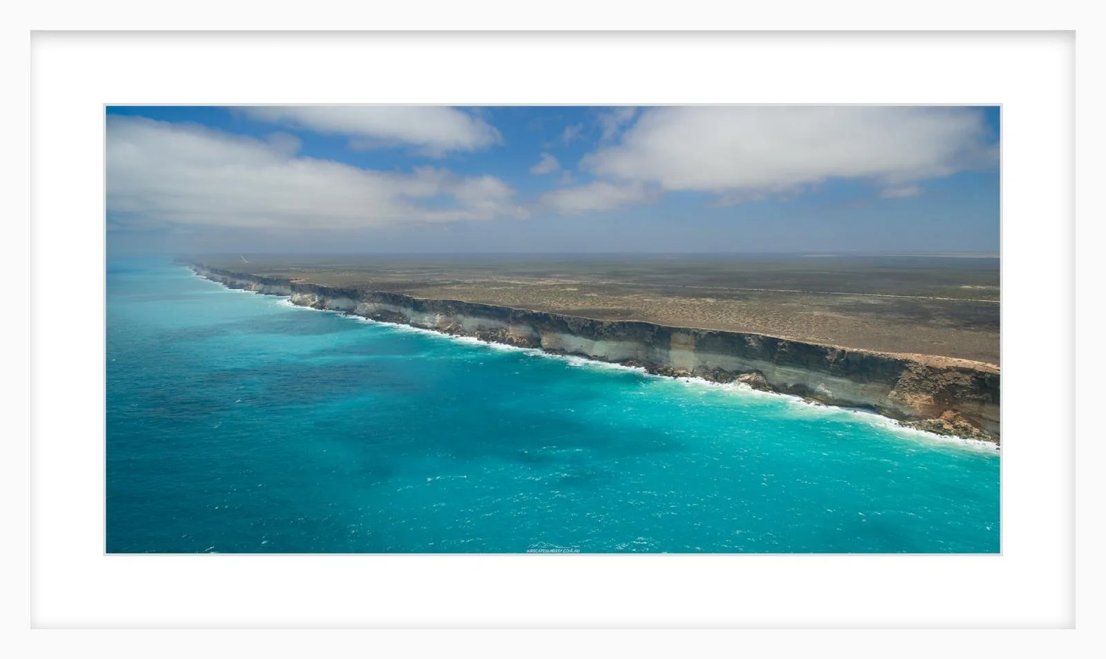 'The Bight'