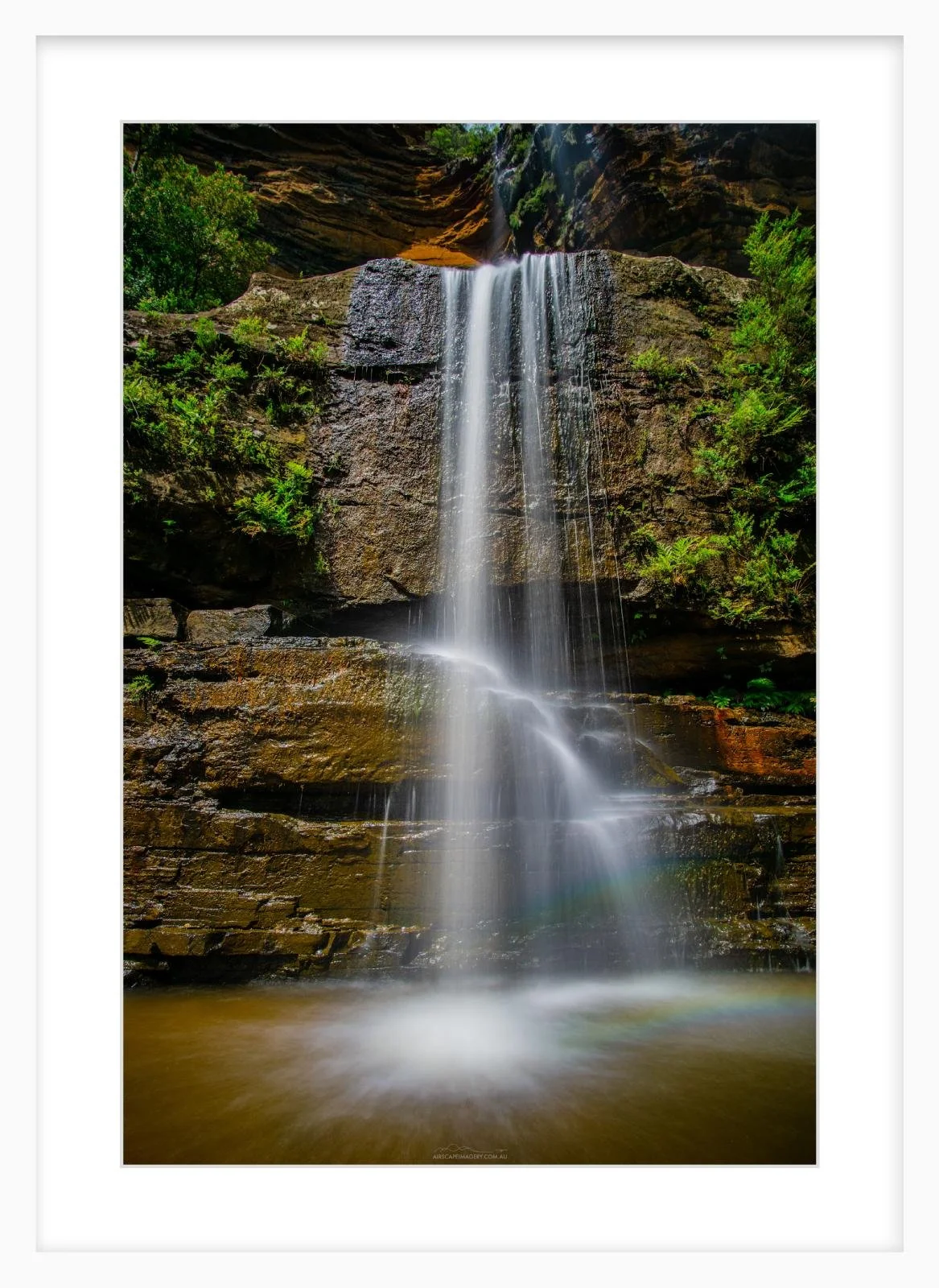 Wentworth Falls