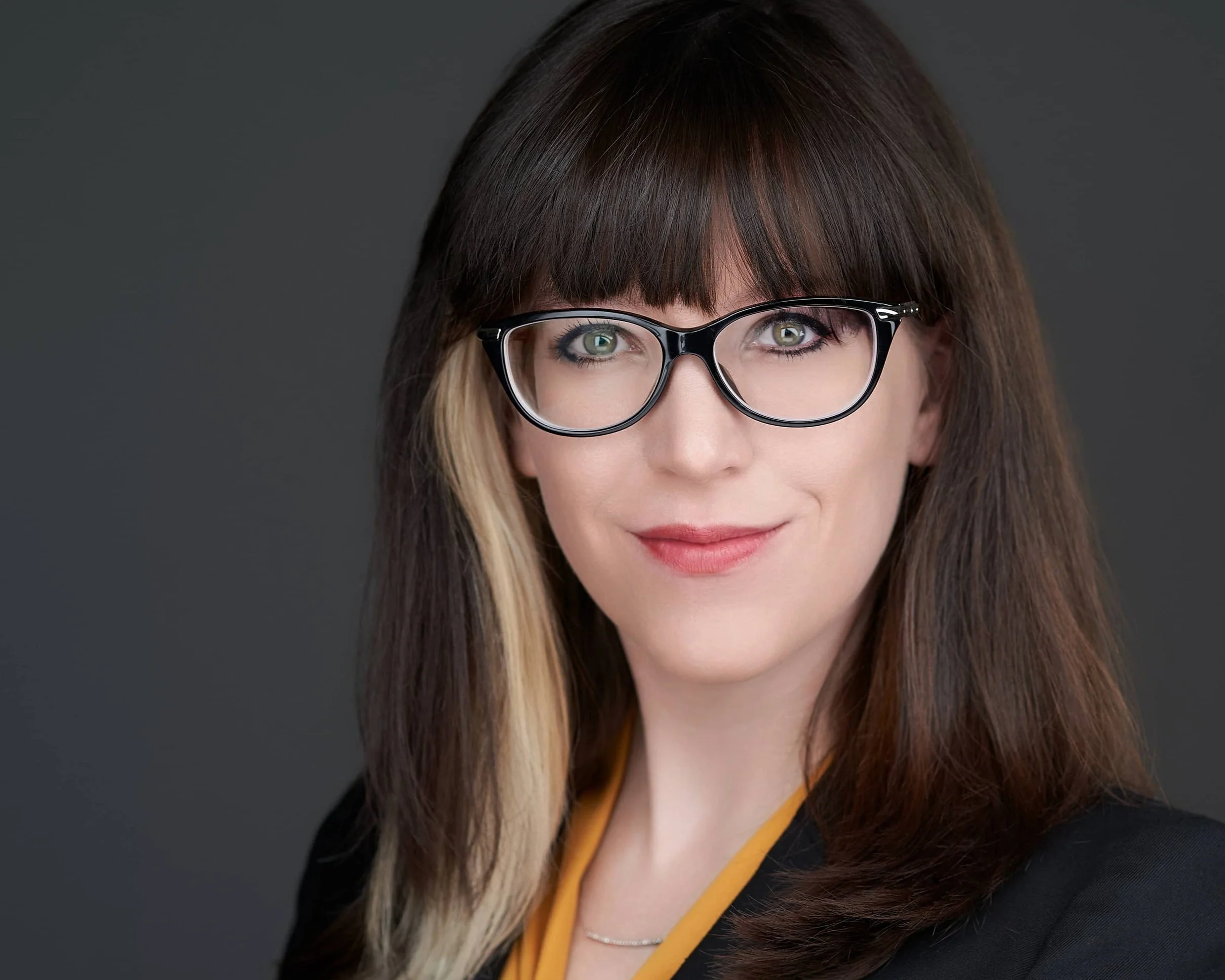 Professional Headshot Photographer | Parsippany, NJ