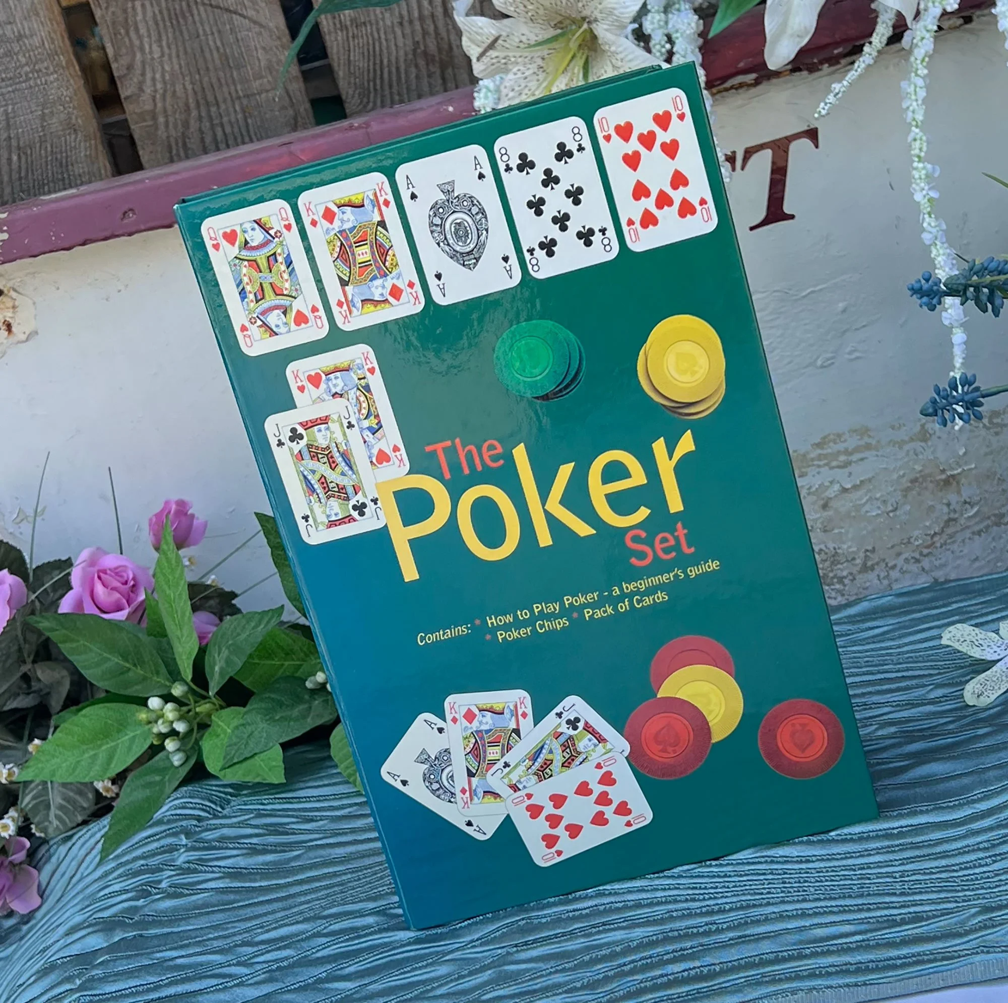 Poker Game