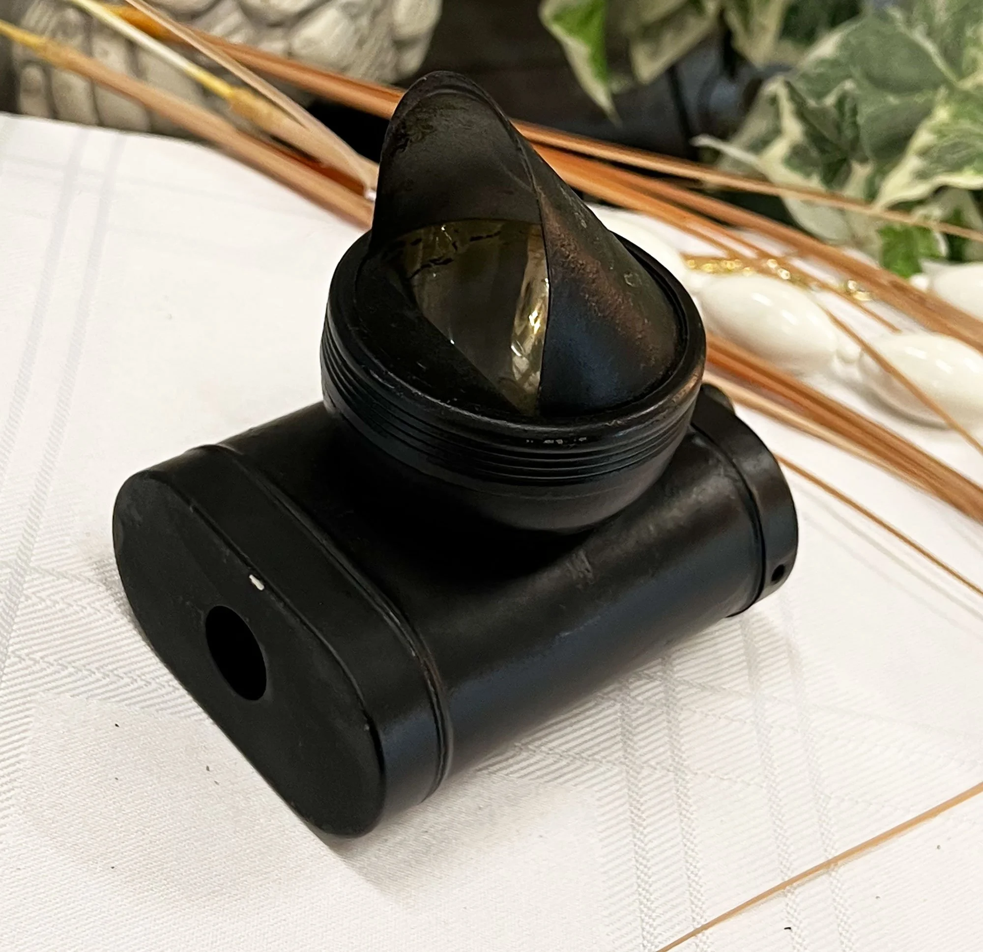 WW2 ARP Blackout Torch