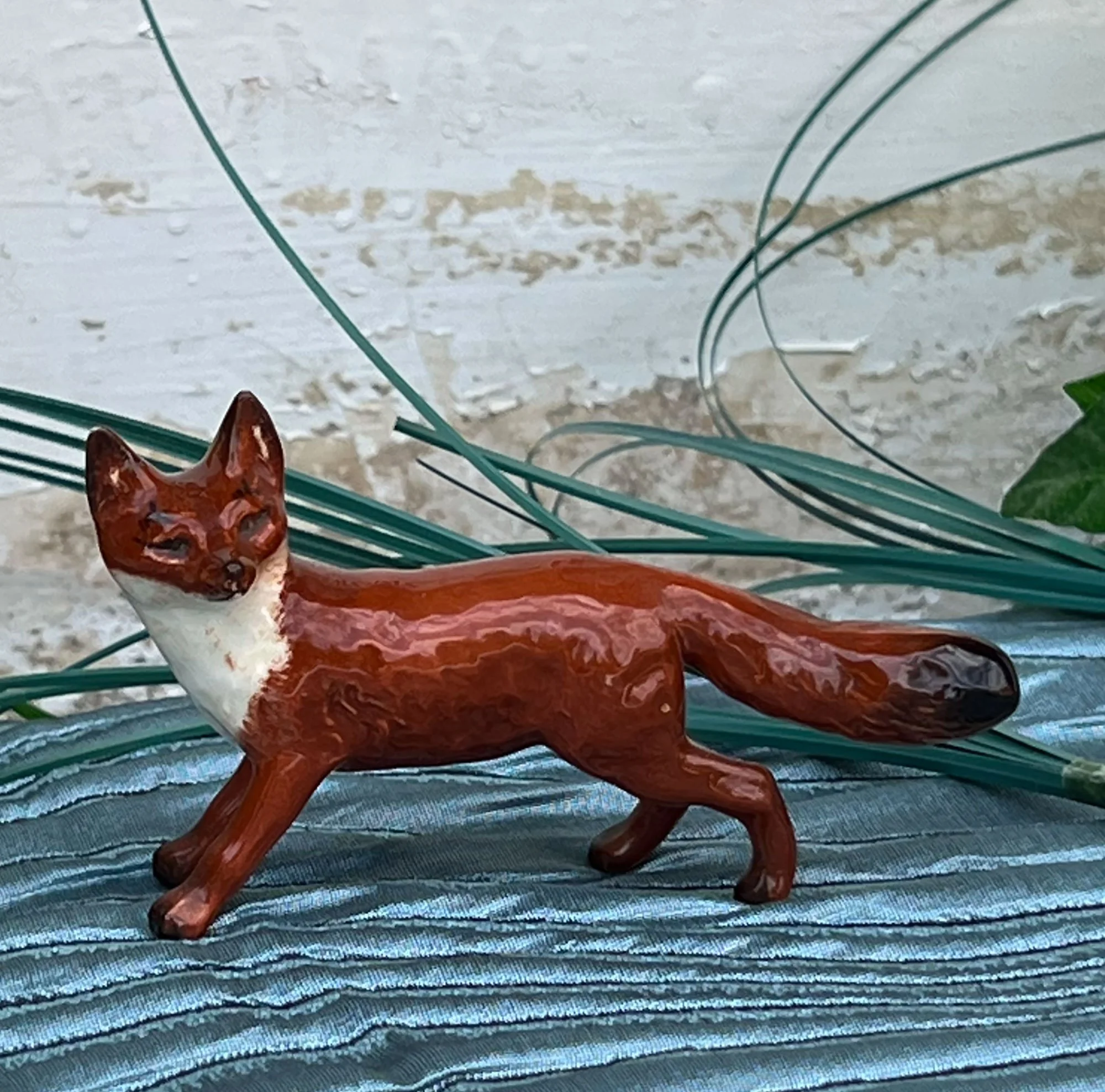 Beswick Fox