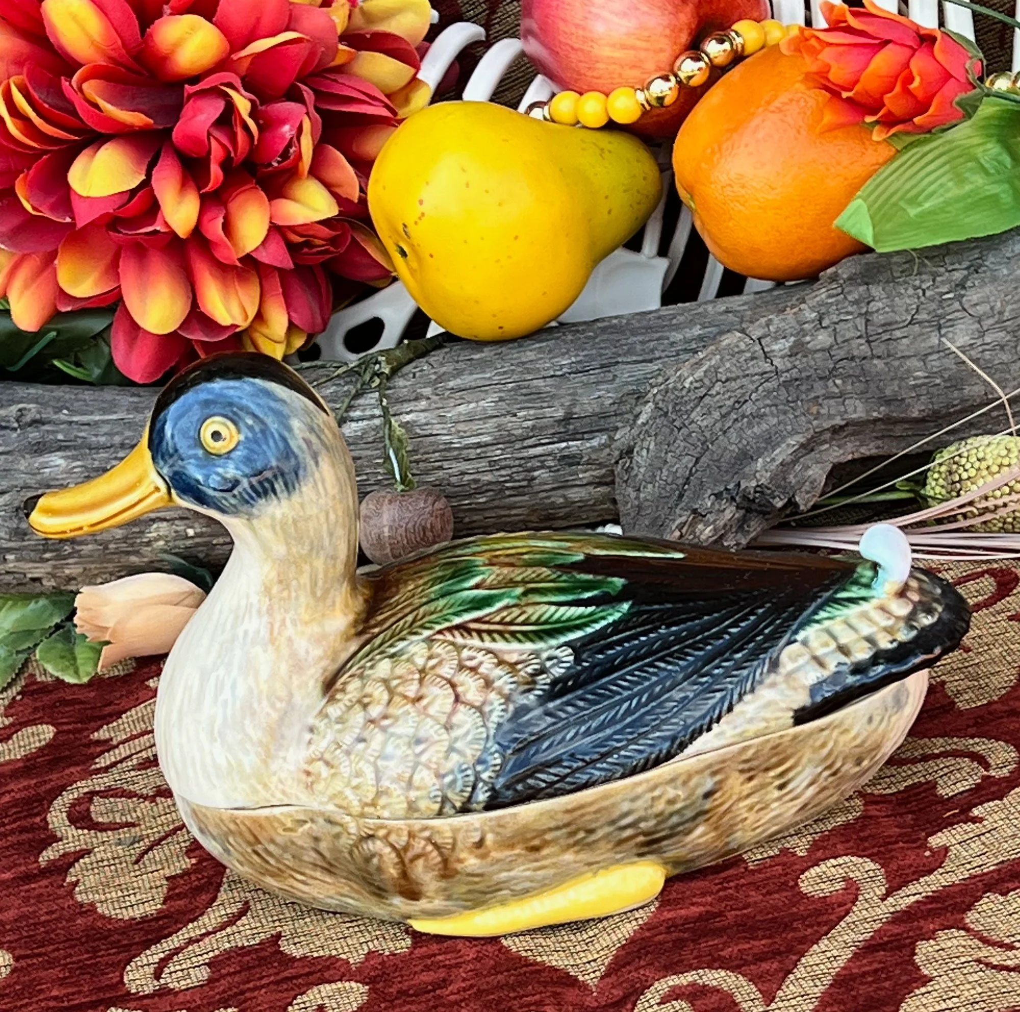 Duck Egg Holder