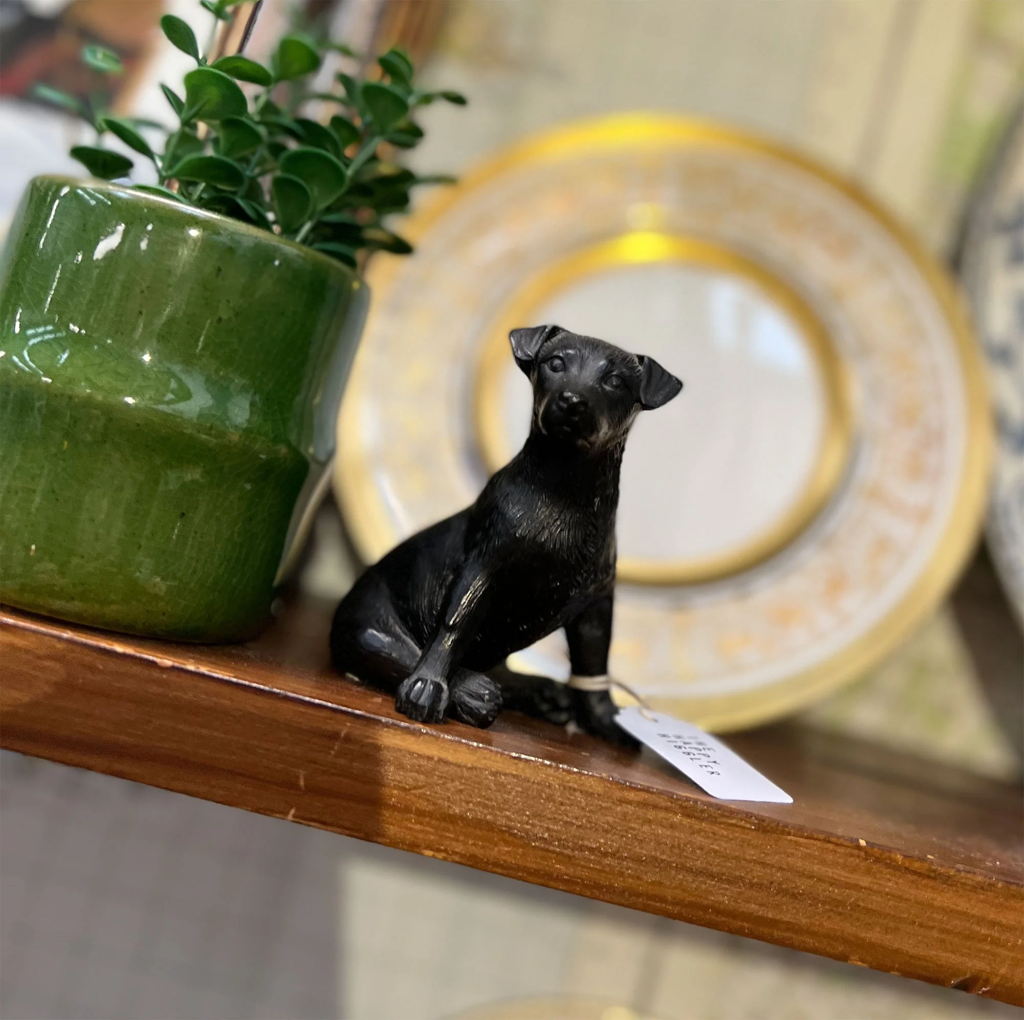 Coal Dog — Gdad's Collectables