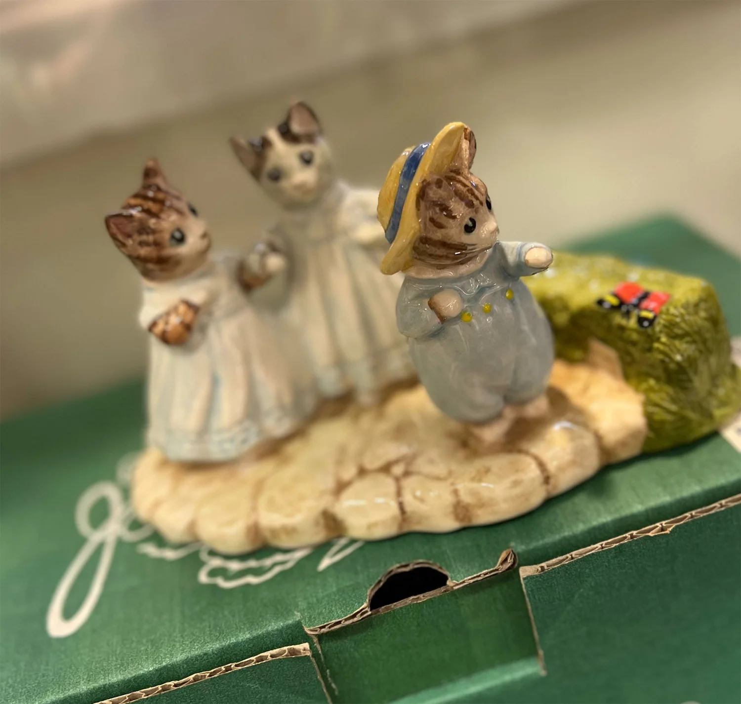 Beswick 