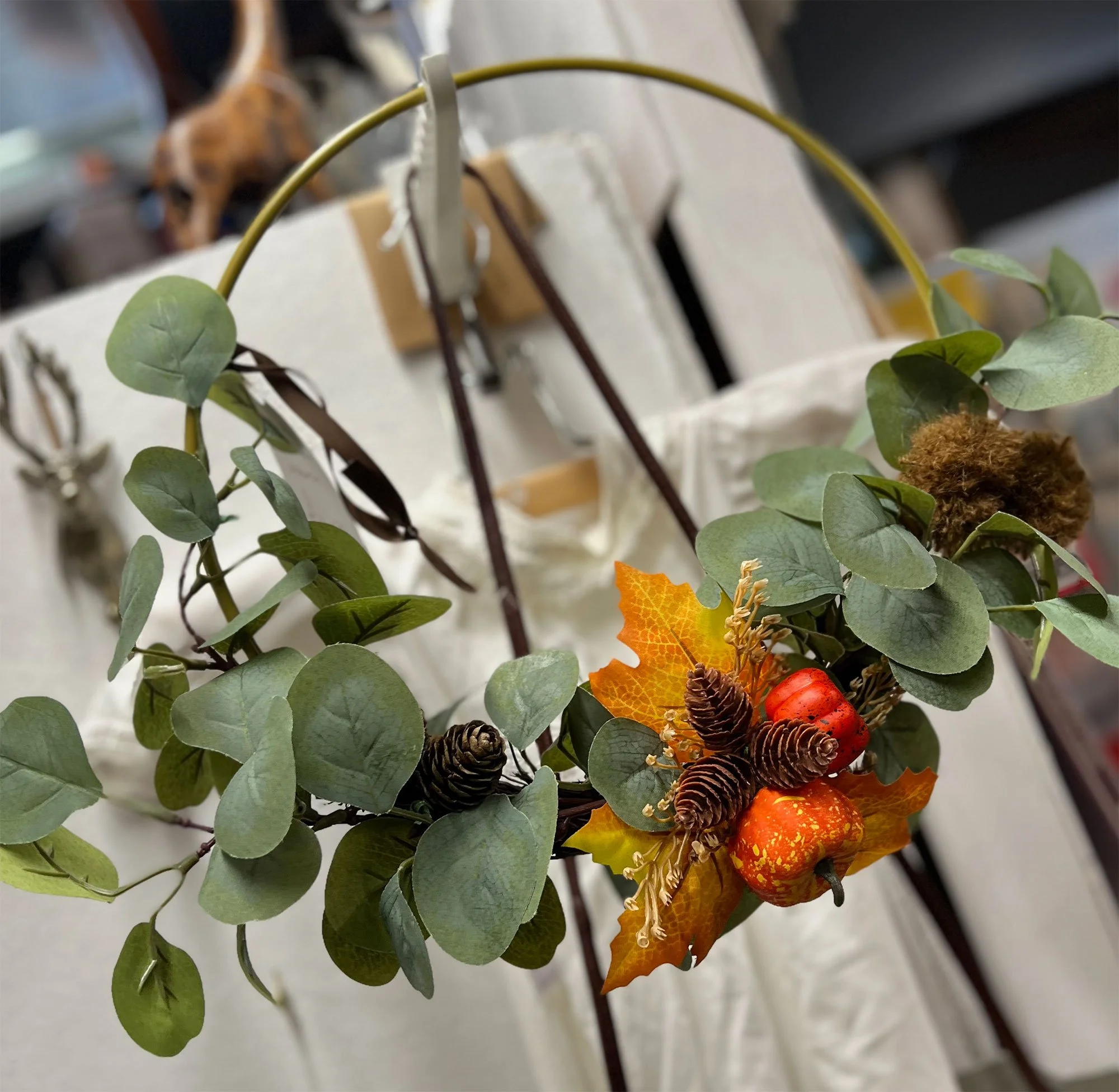 Autumn Ring