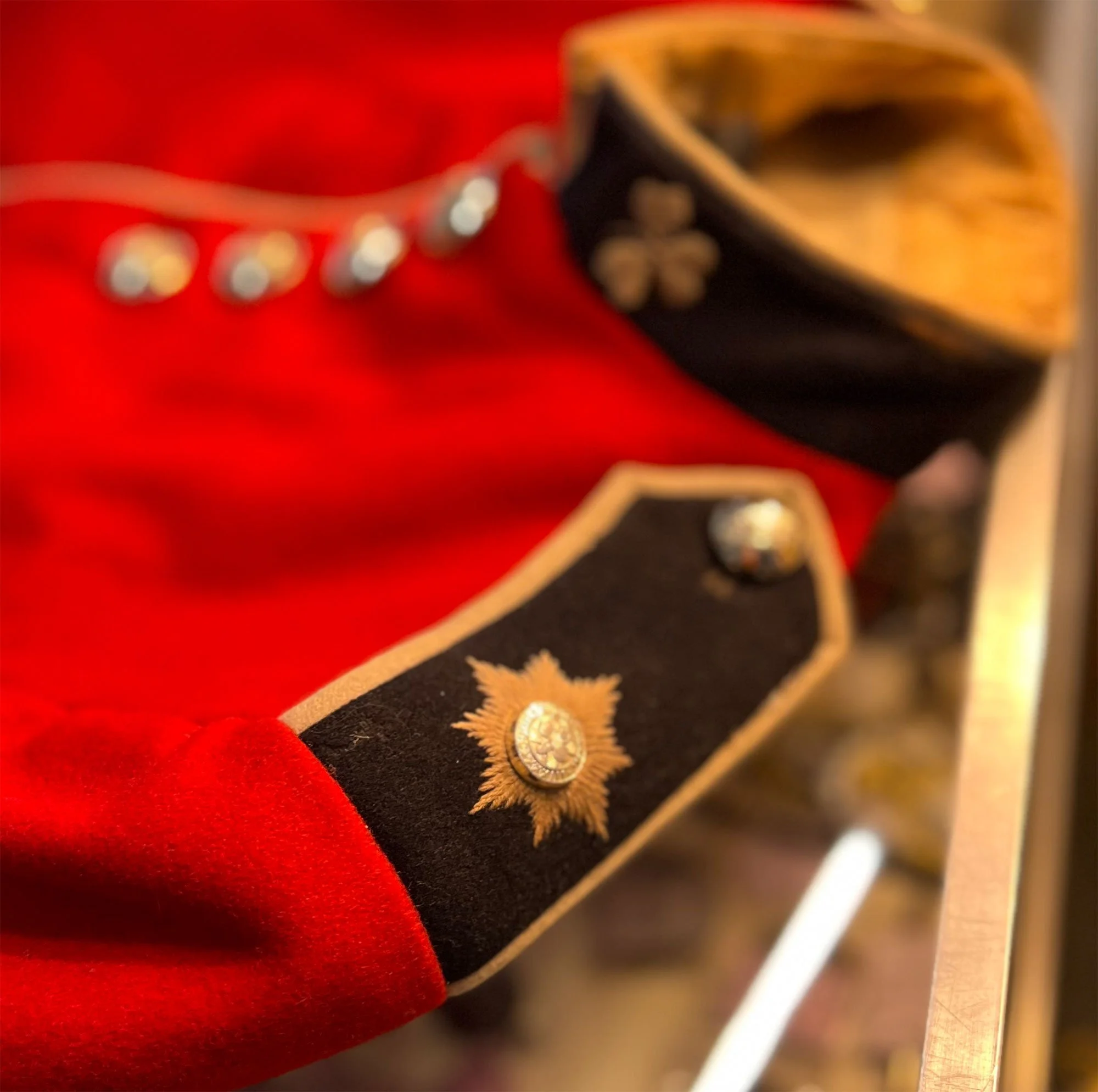 WW2 Shell — Gdad's Collectables