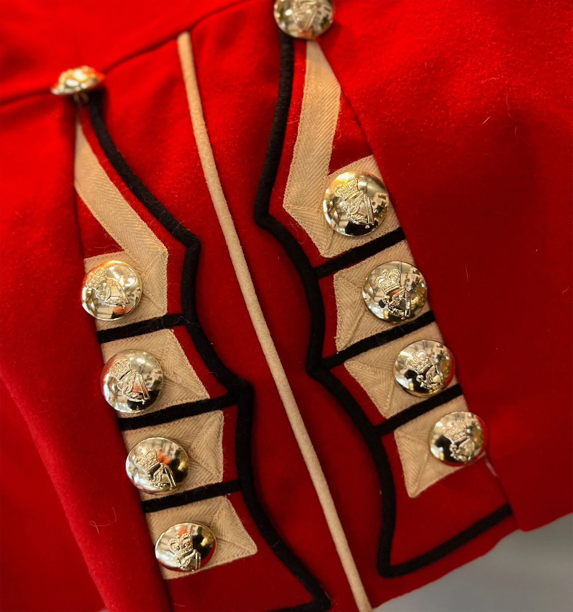 WW2 Shell — Gdad's Collectables