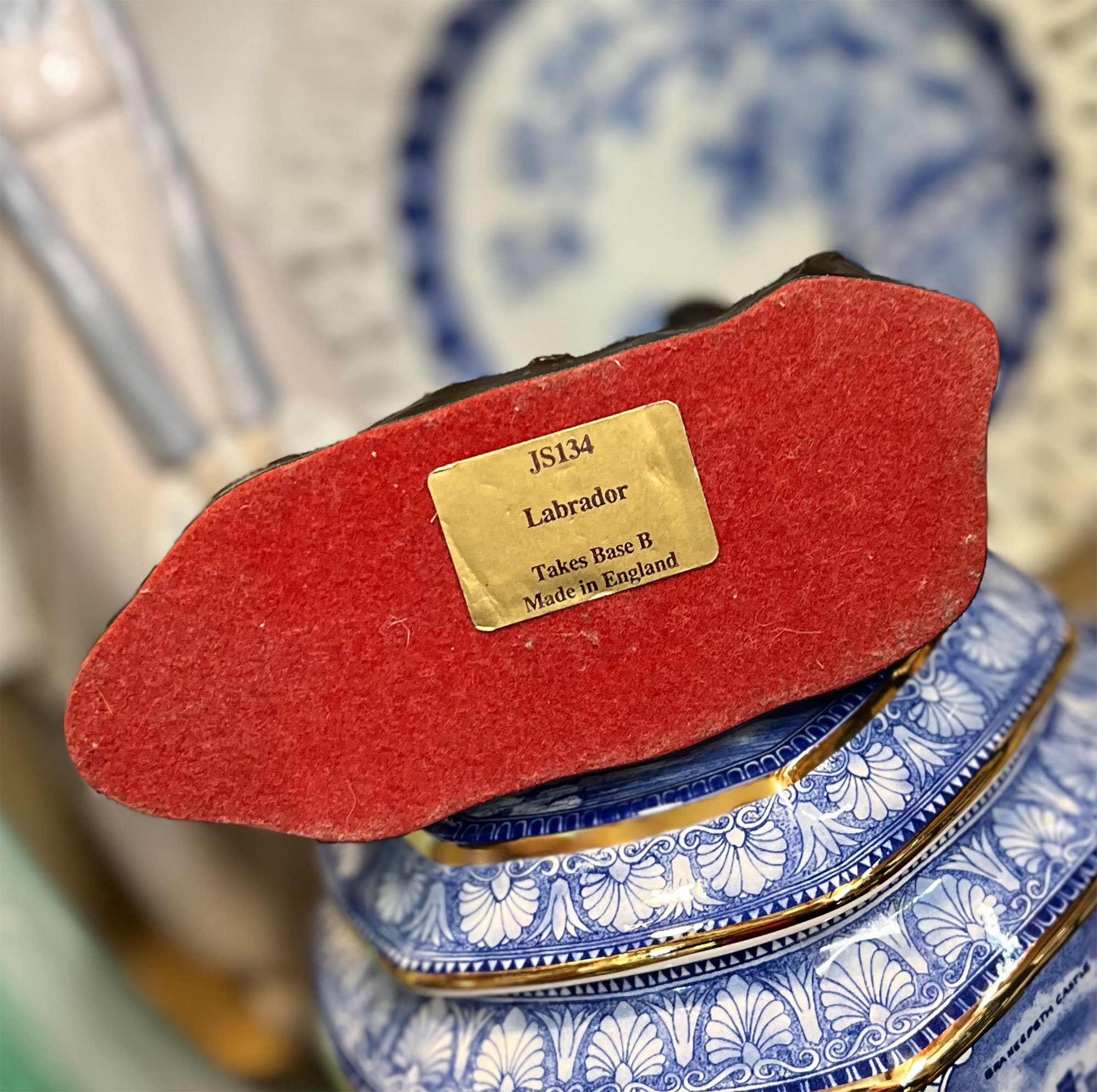 Peter Rabbit Picture — Gdad's Collectables