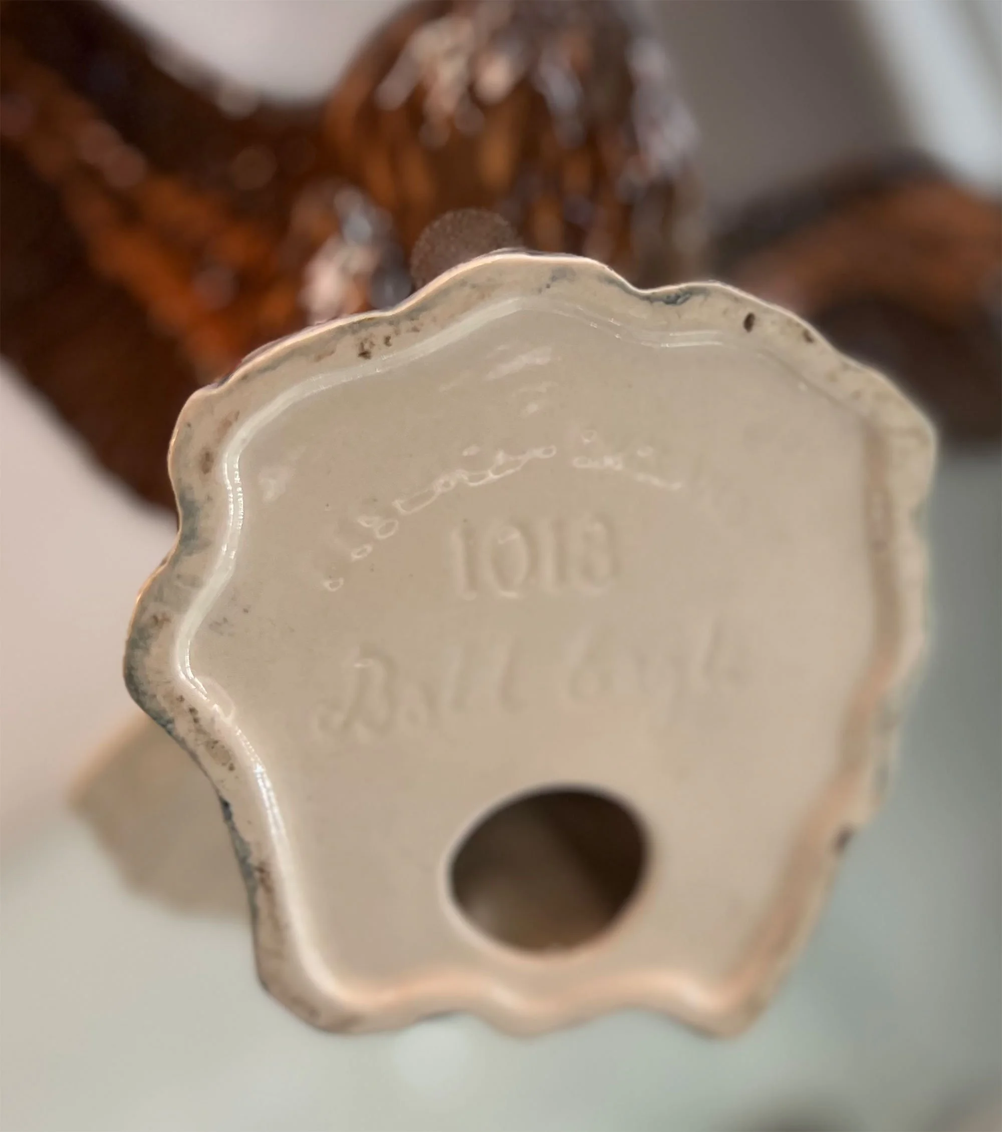 Sylvac Elephant — Gdad's Collectables