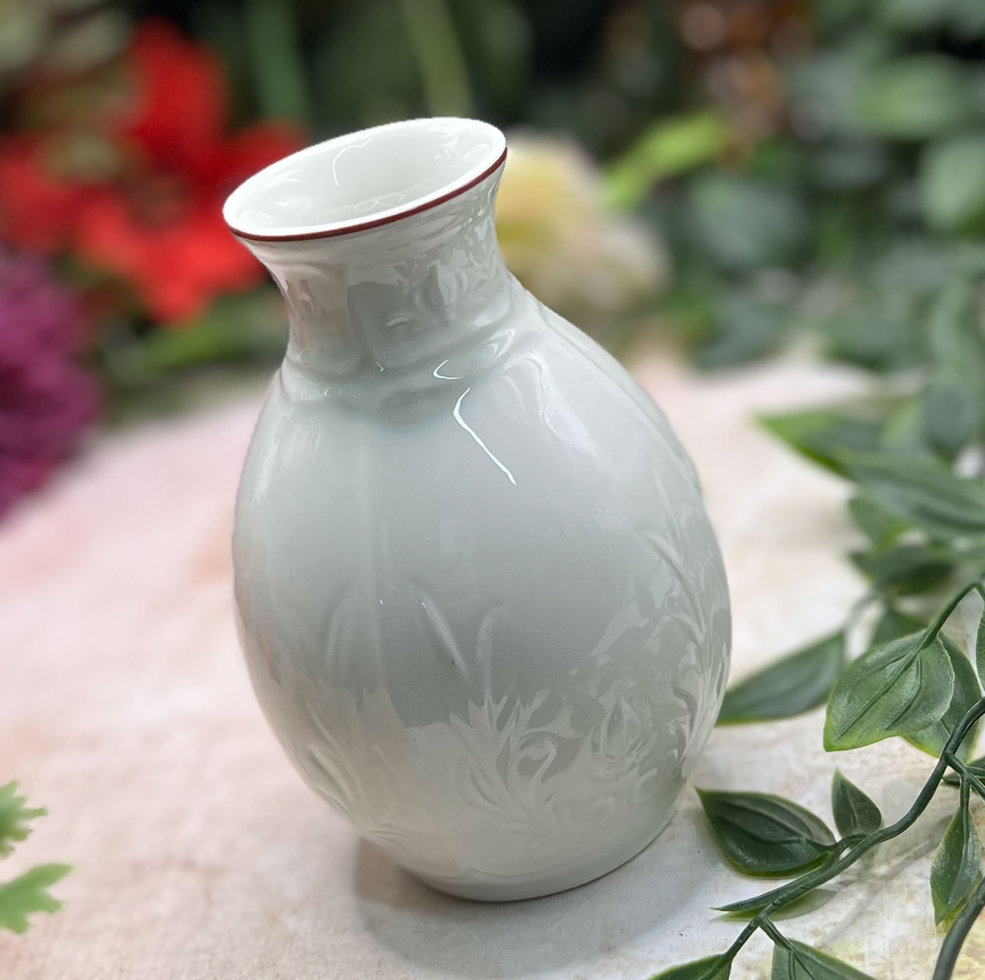 Villeroy And Boch Vase