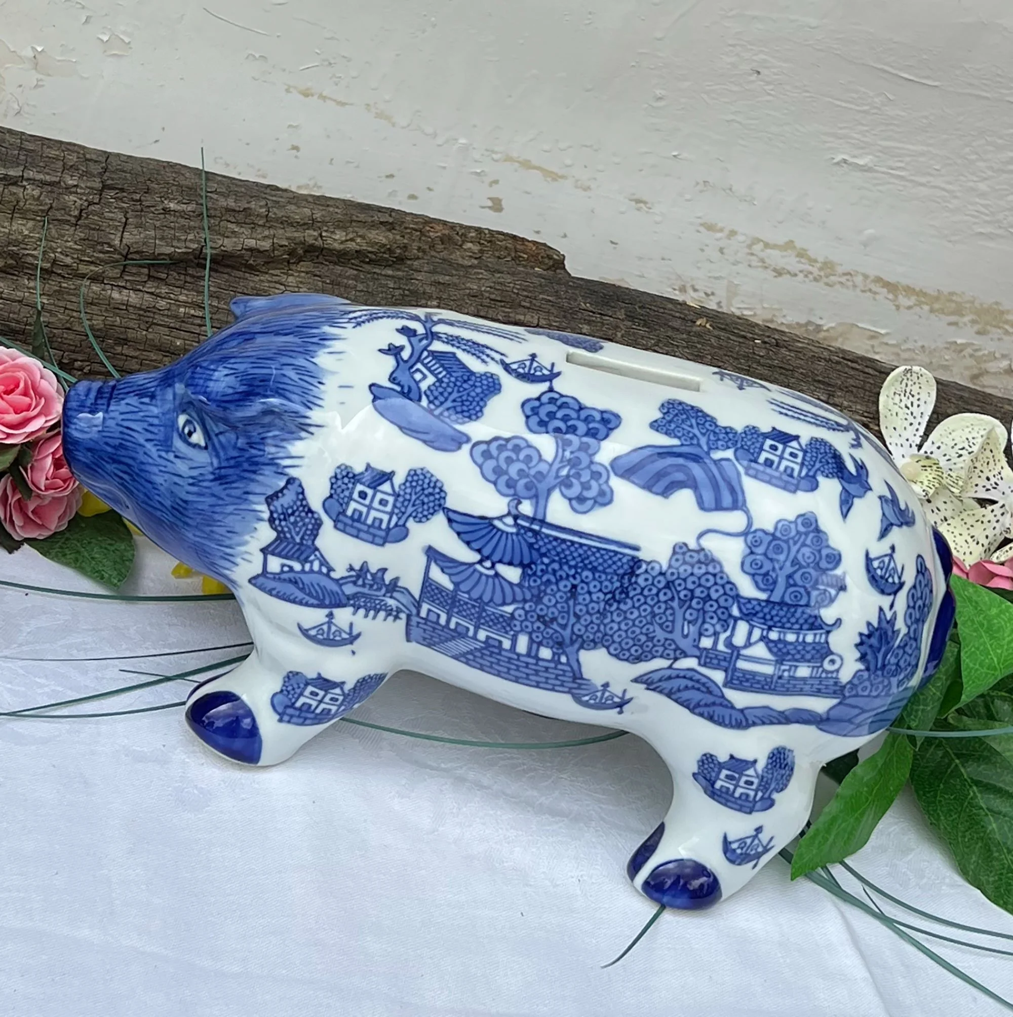 China Piggy Bank