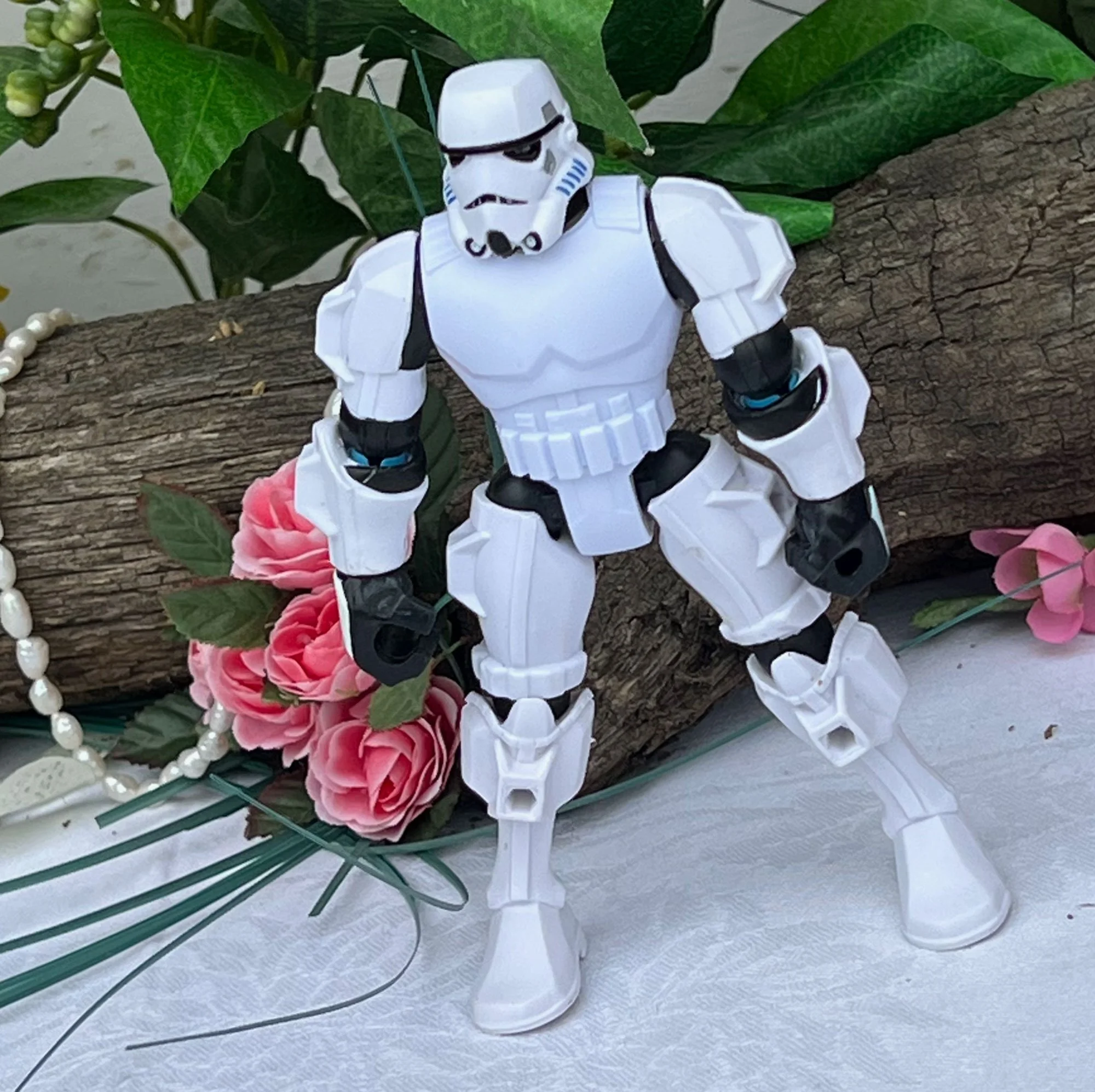 Star Wars Stormtrooper