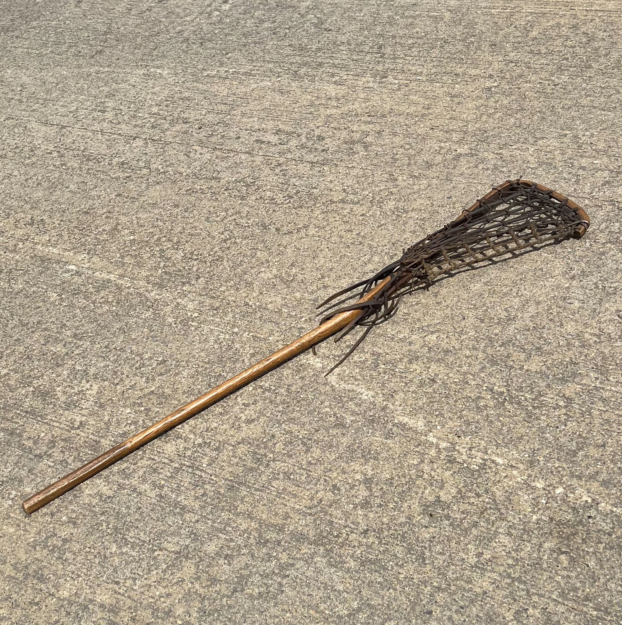 Lacrosse Stick
