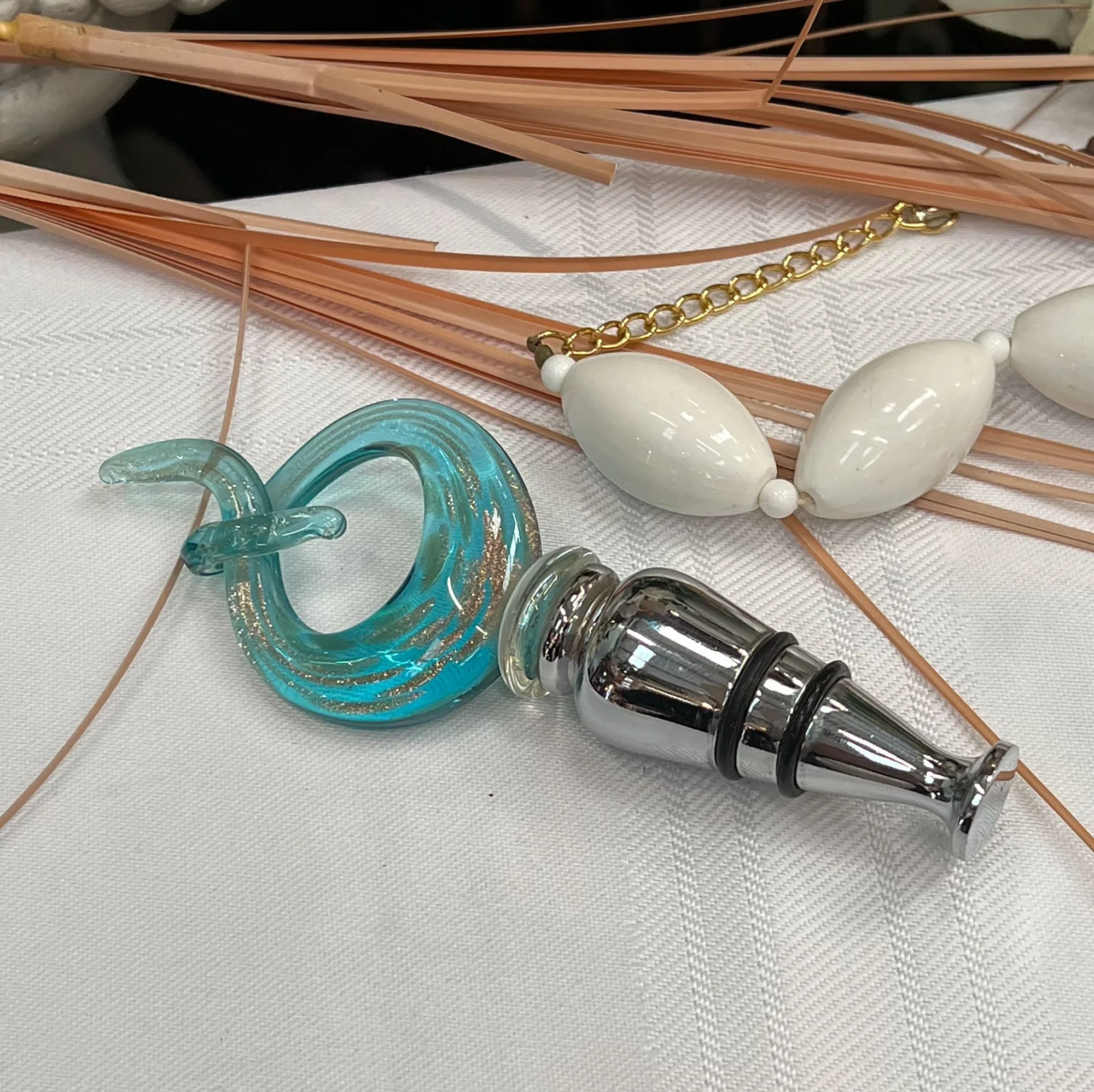 Murano Bottle Stopper