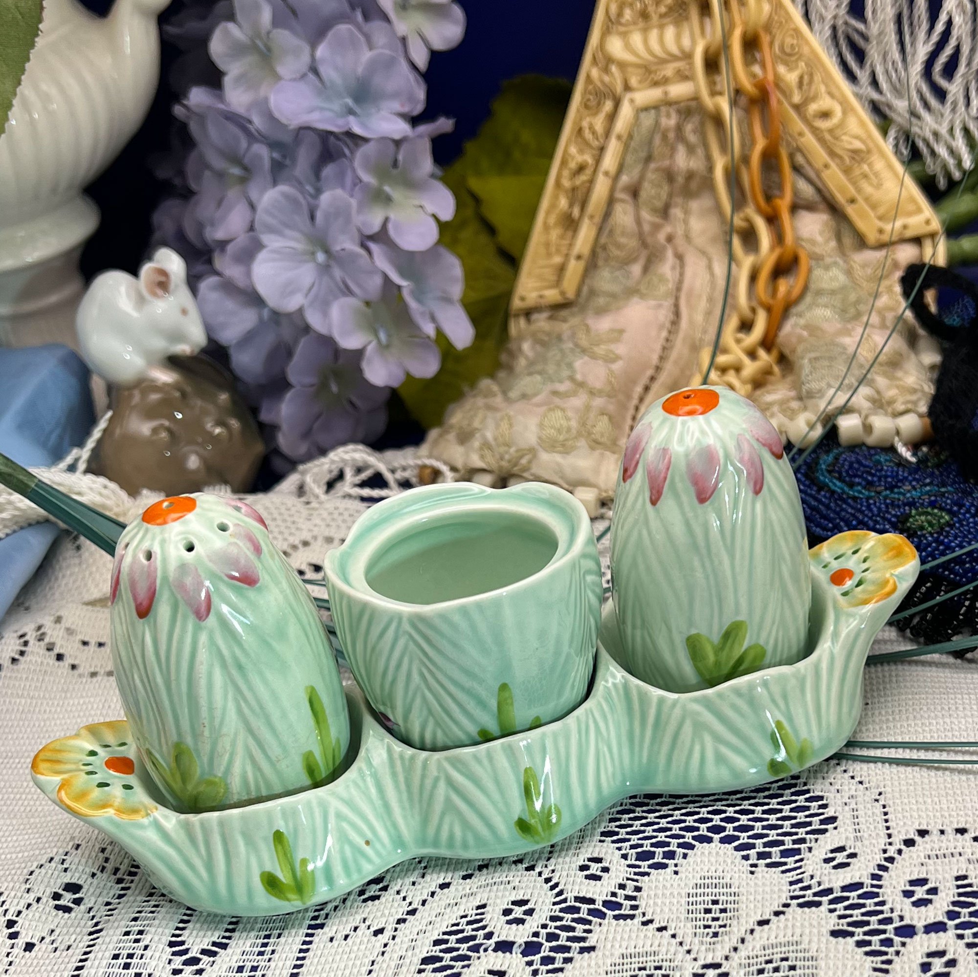 Vintage Beswick Ware china