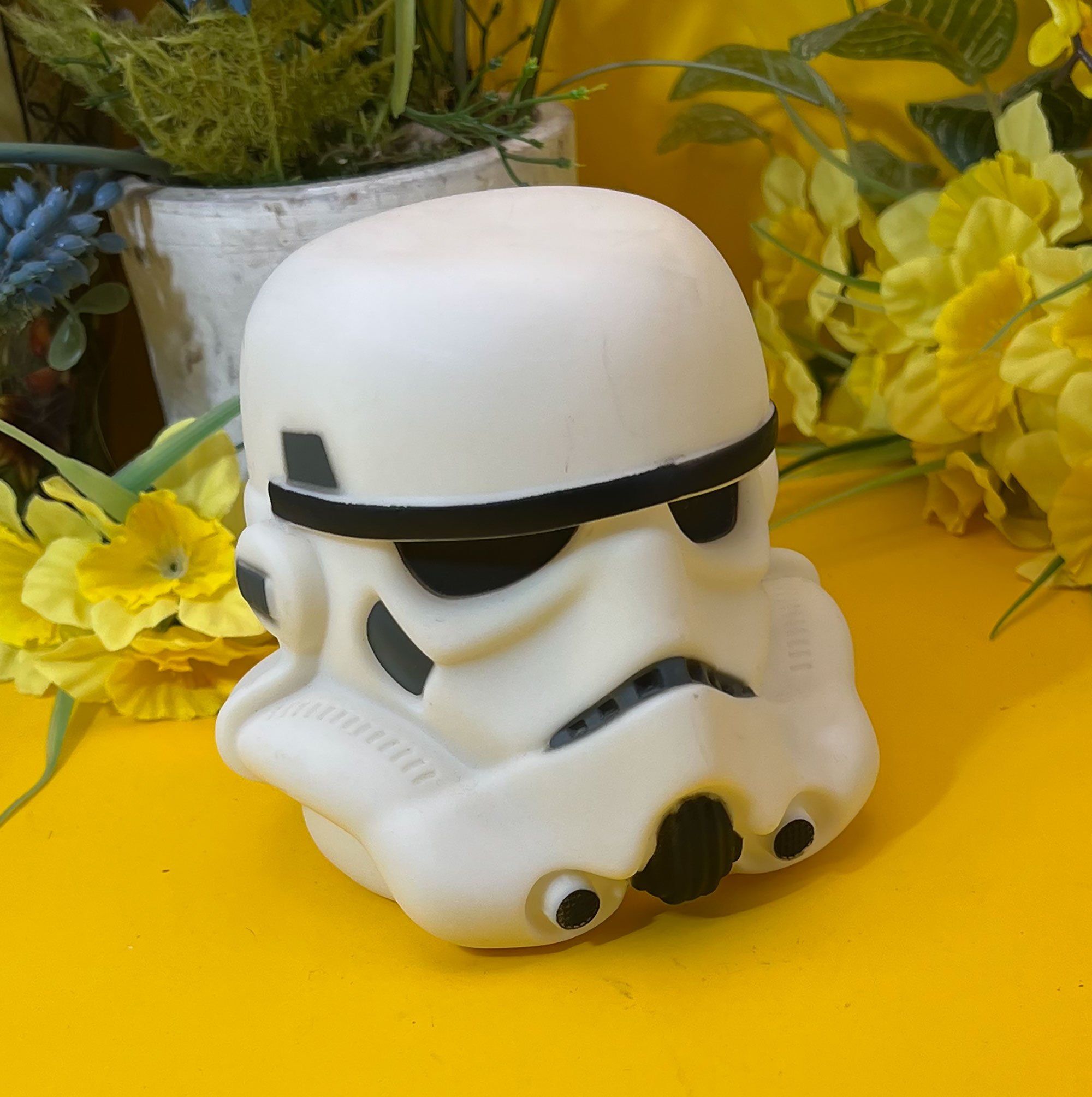 Star Wars night light