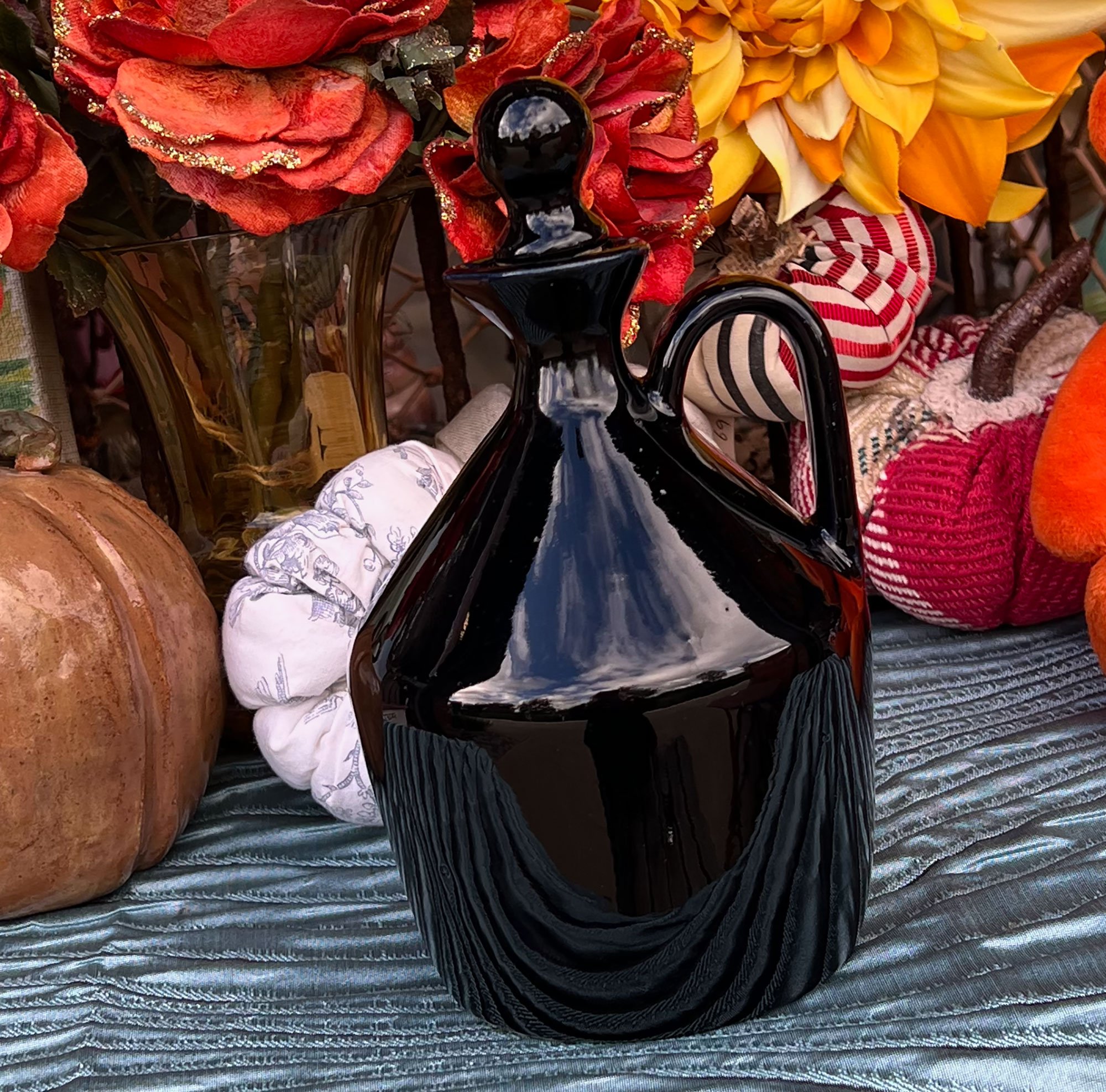 Black Flagon