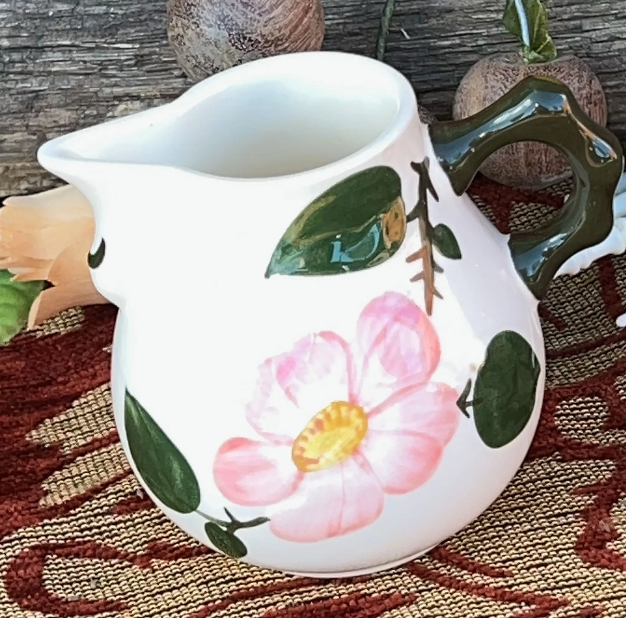 Villeroy And Boch Jug