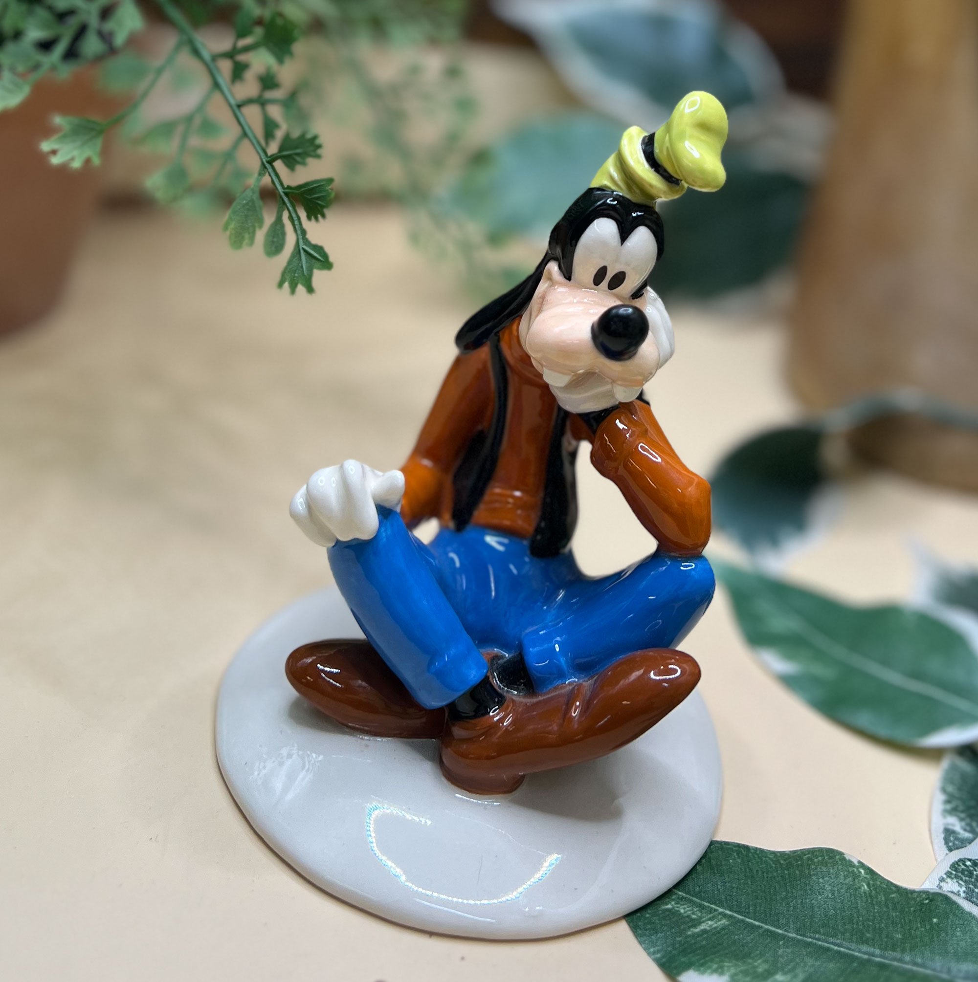 Royal Doulton Goofy
