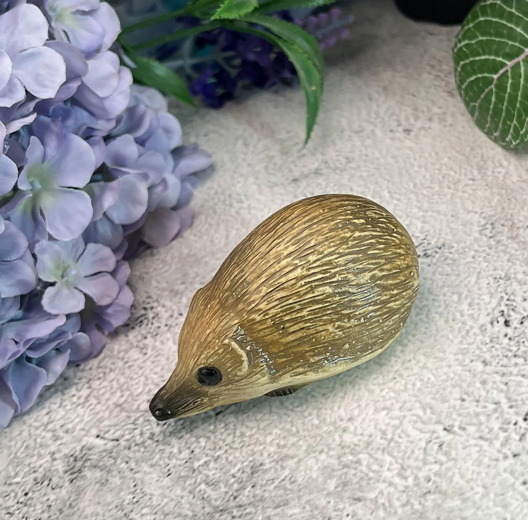 Purbeck Pottery Hedgehog